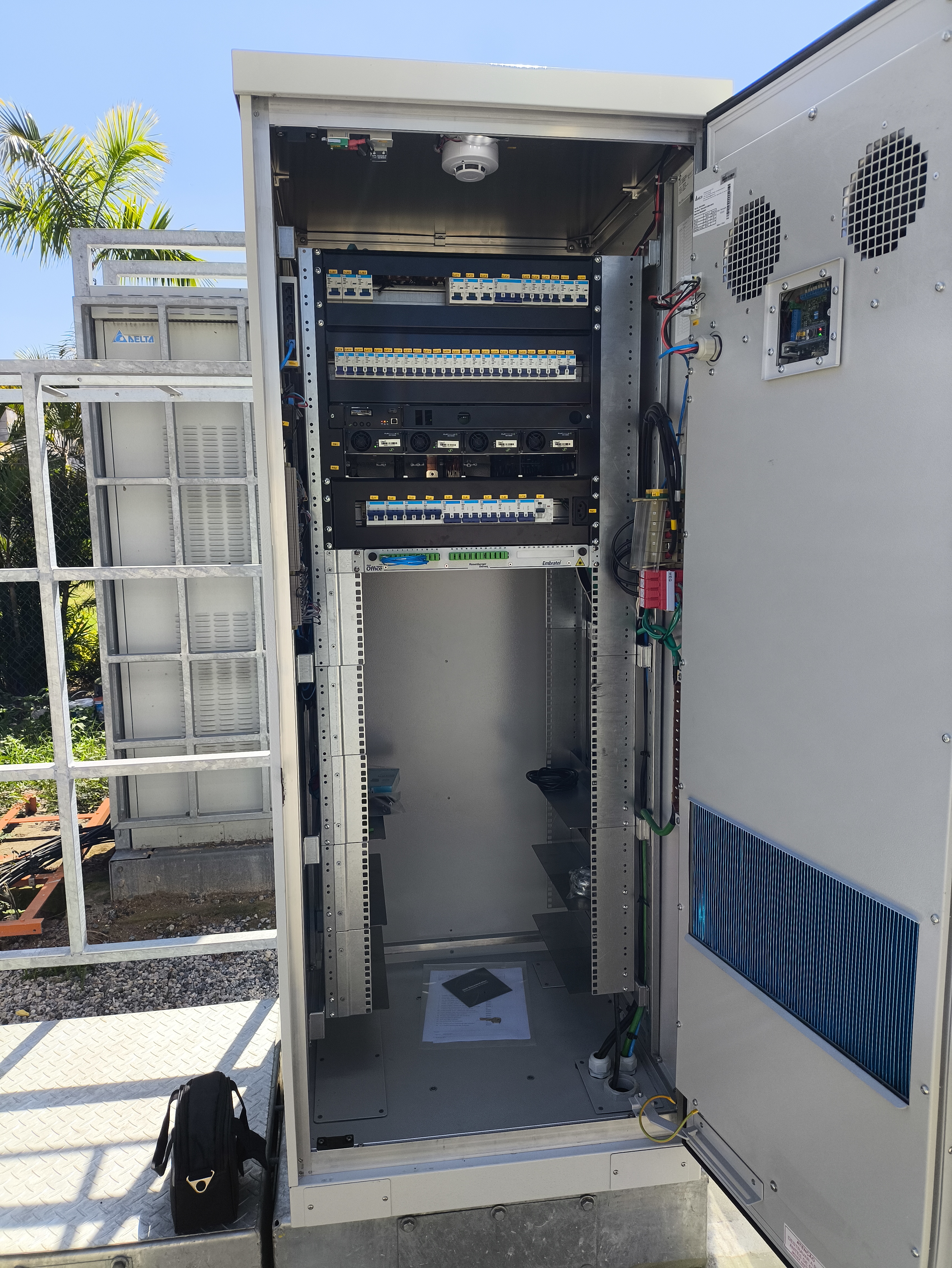 PSJ Telecomunicações portfolio 8