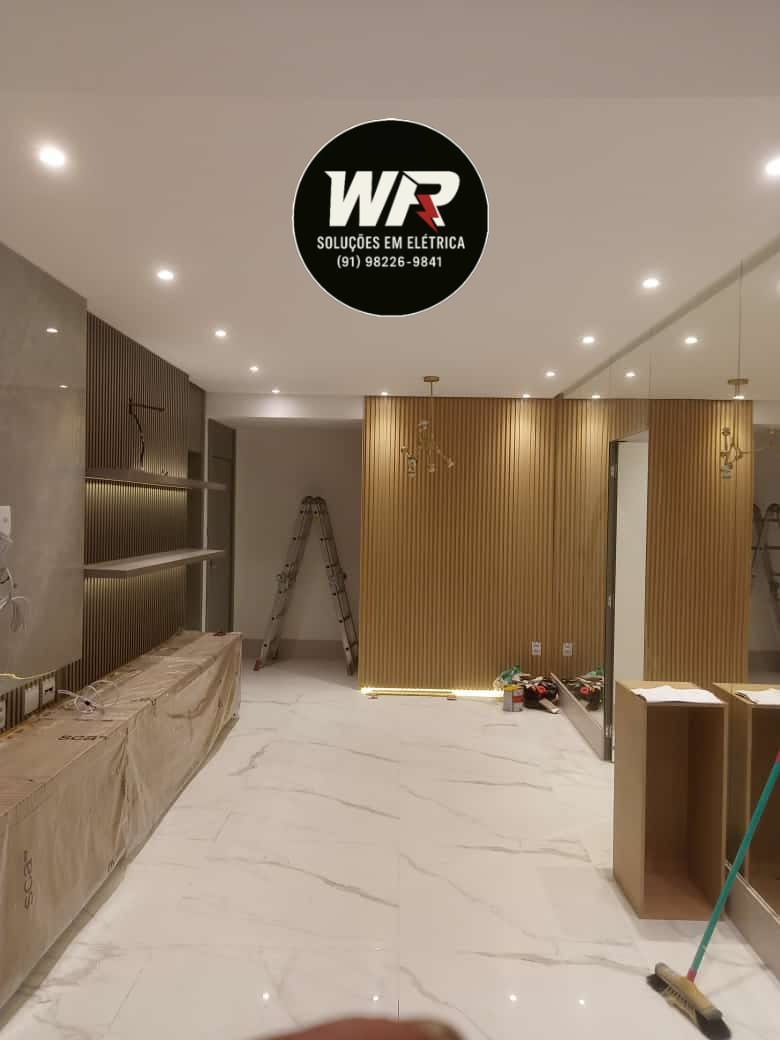 WR Soluções em Elétrica portfolio 9