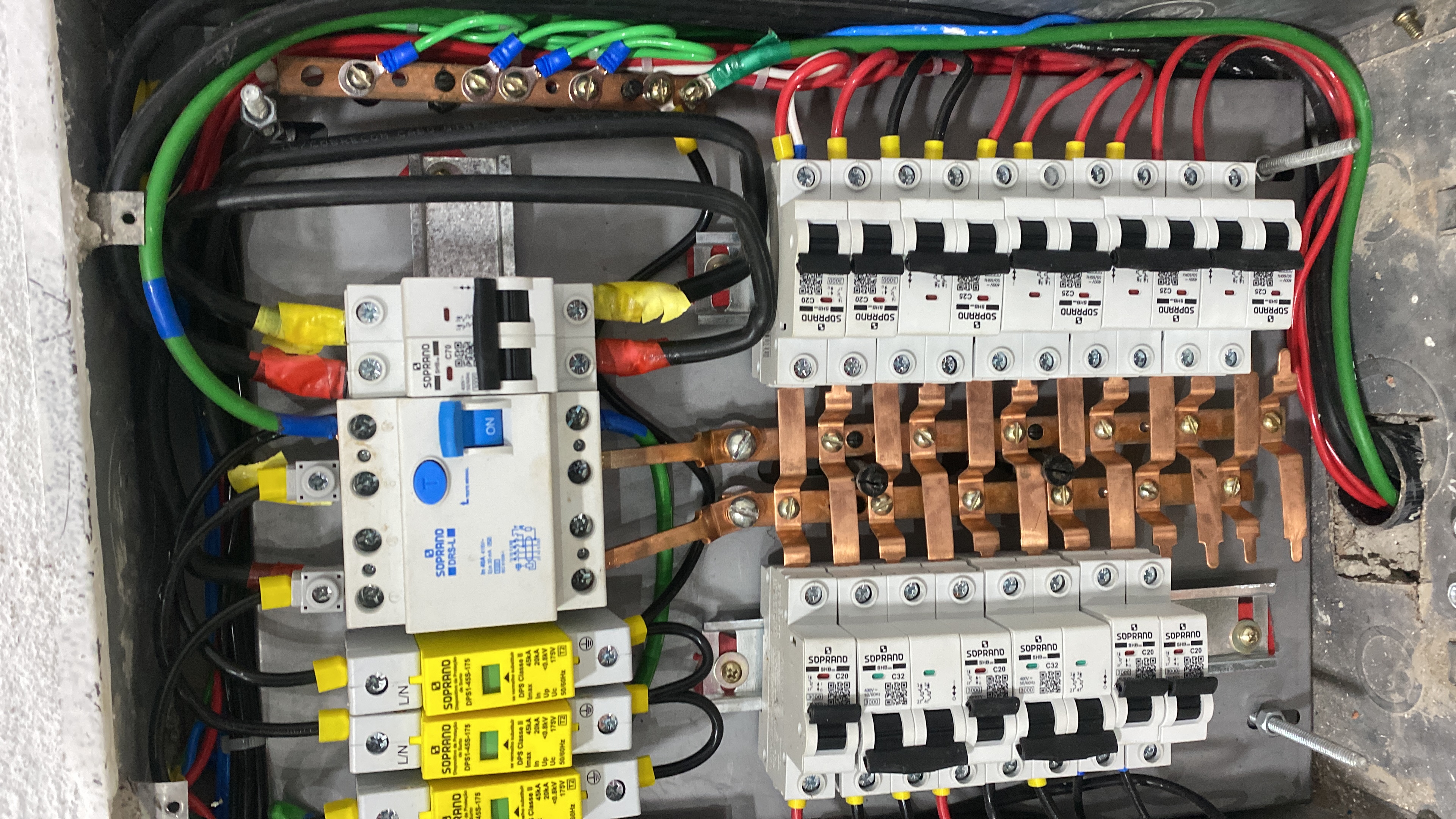WELITON ELETRICISTA portfolio 10