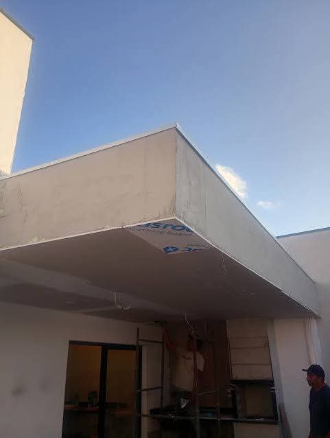 Inova Dry wall portfolio 3