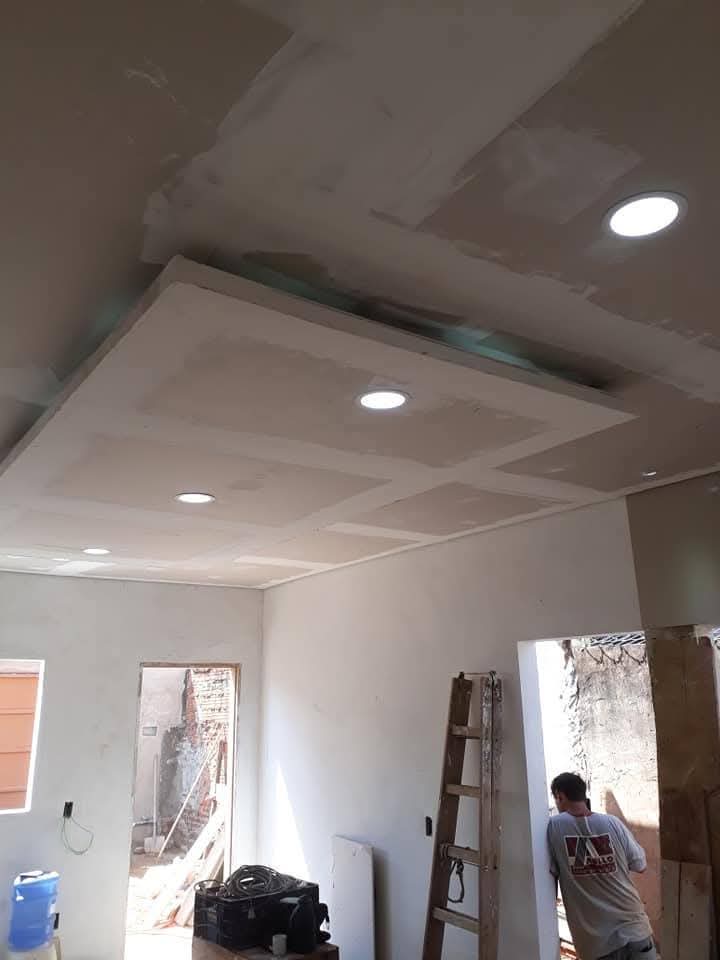 ADEMIR FORROS DE DRYWALL portfolio 10