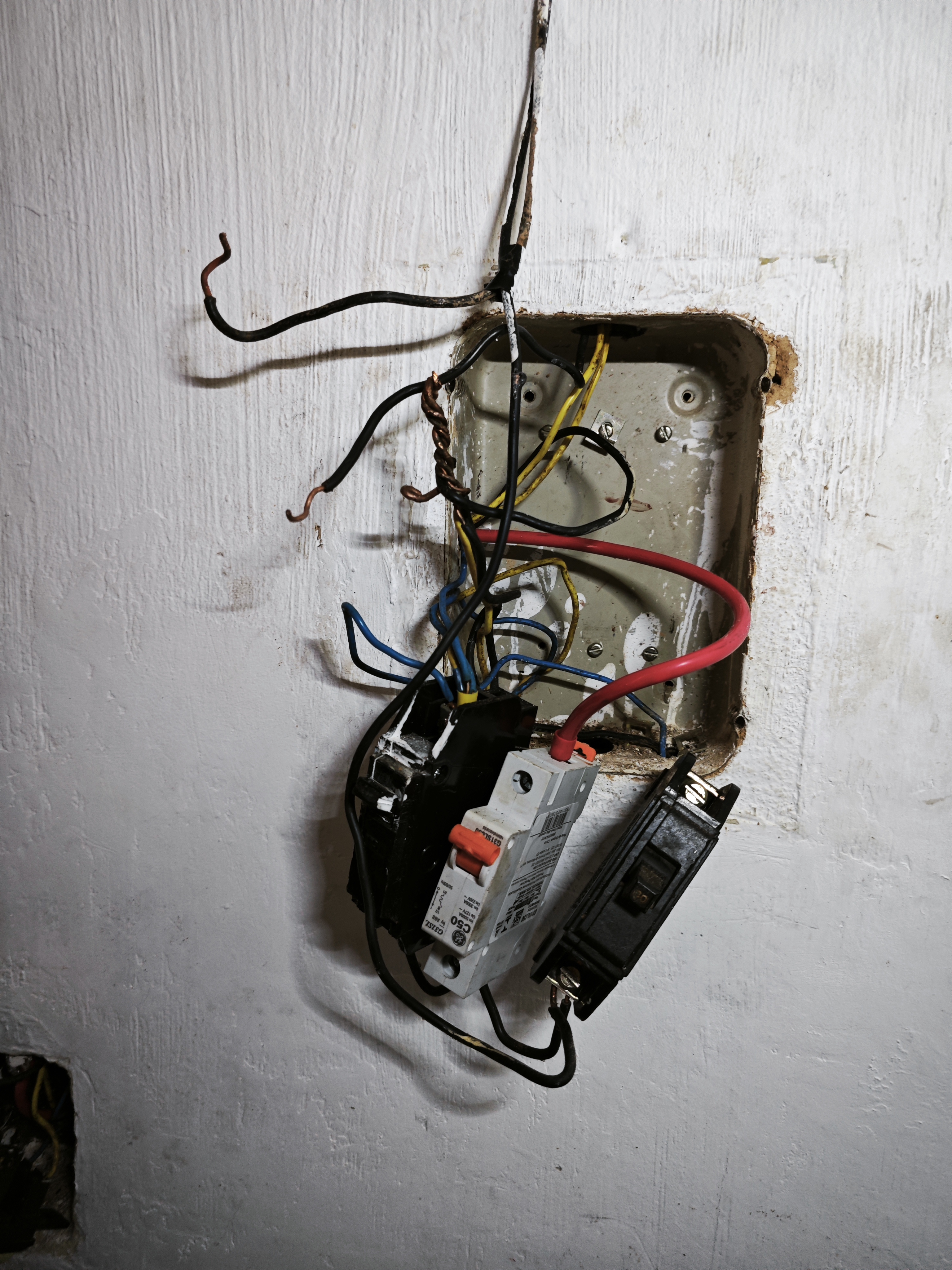 AJ Serviços Elétricos portfolio 8