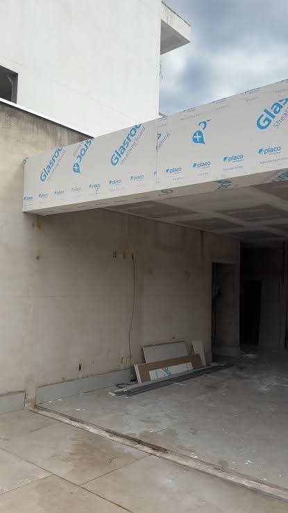 Inova Dry wall portfolio 4
