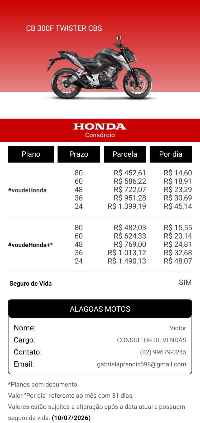 VG DA HONDA portfolio 8
