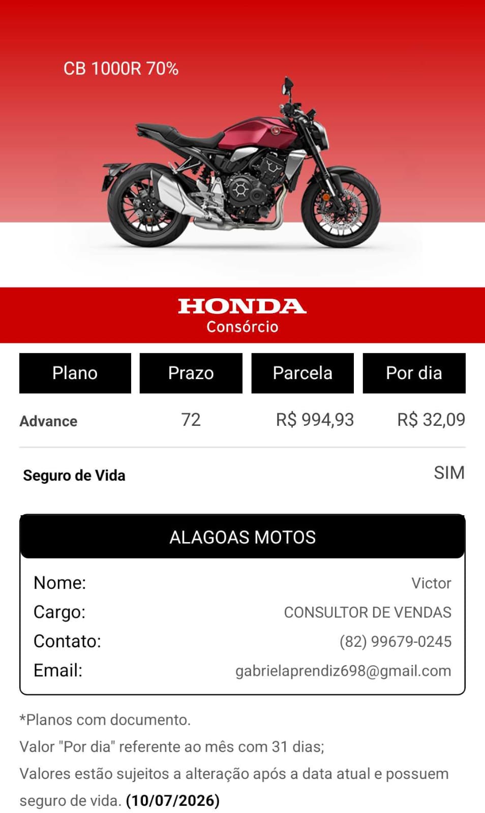 VG DA HONDA portfolio 7