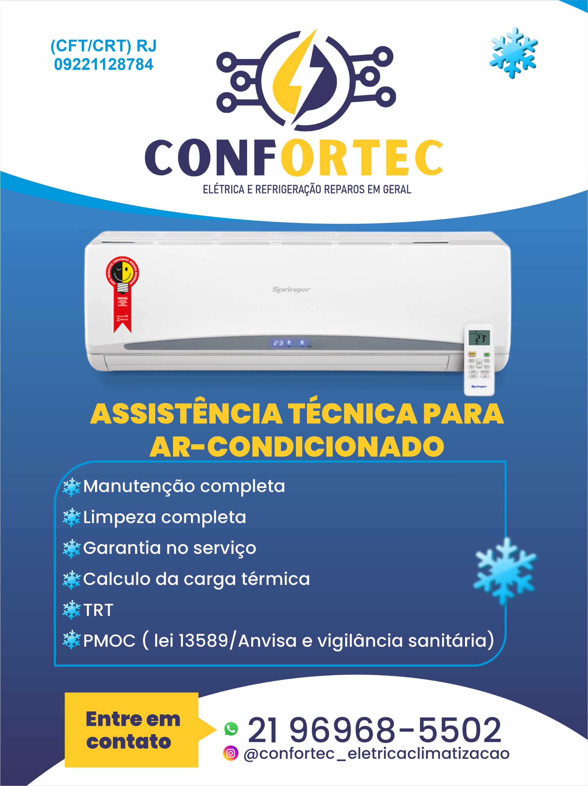 CONFORTEC portfolio 4