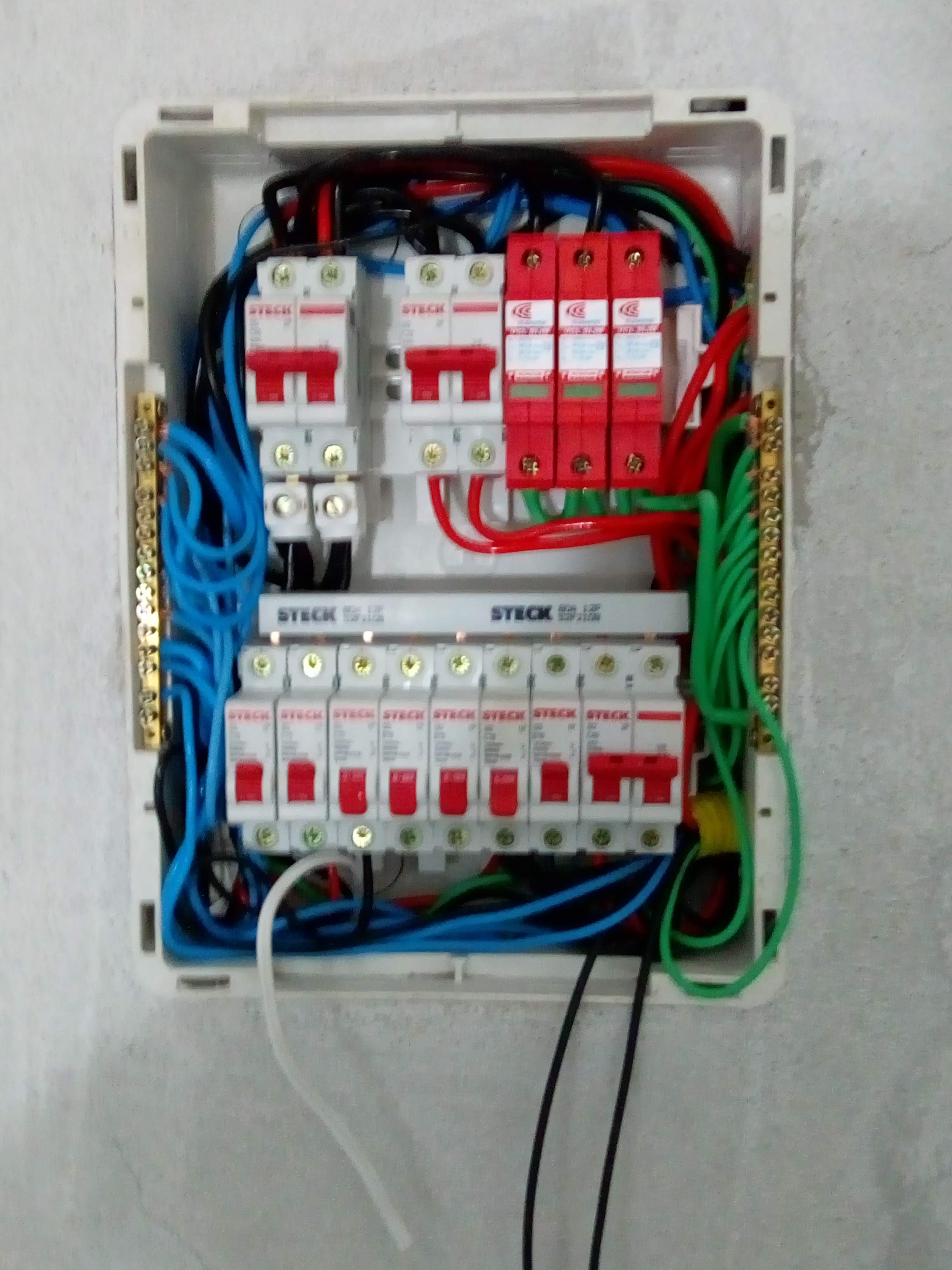 TECHWATT portfolio 7
