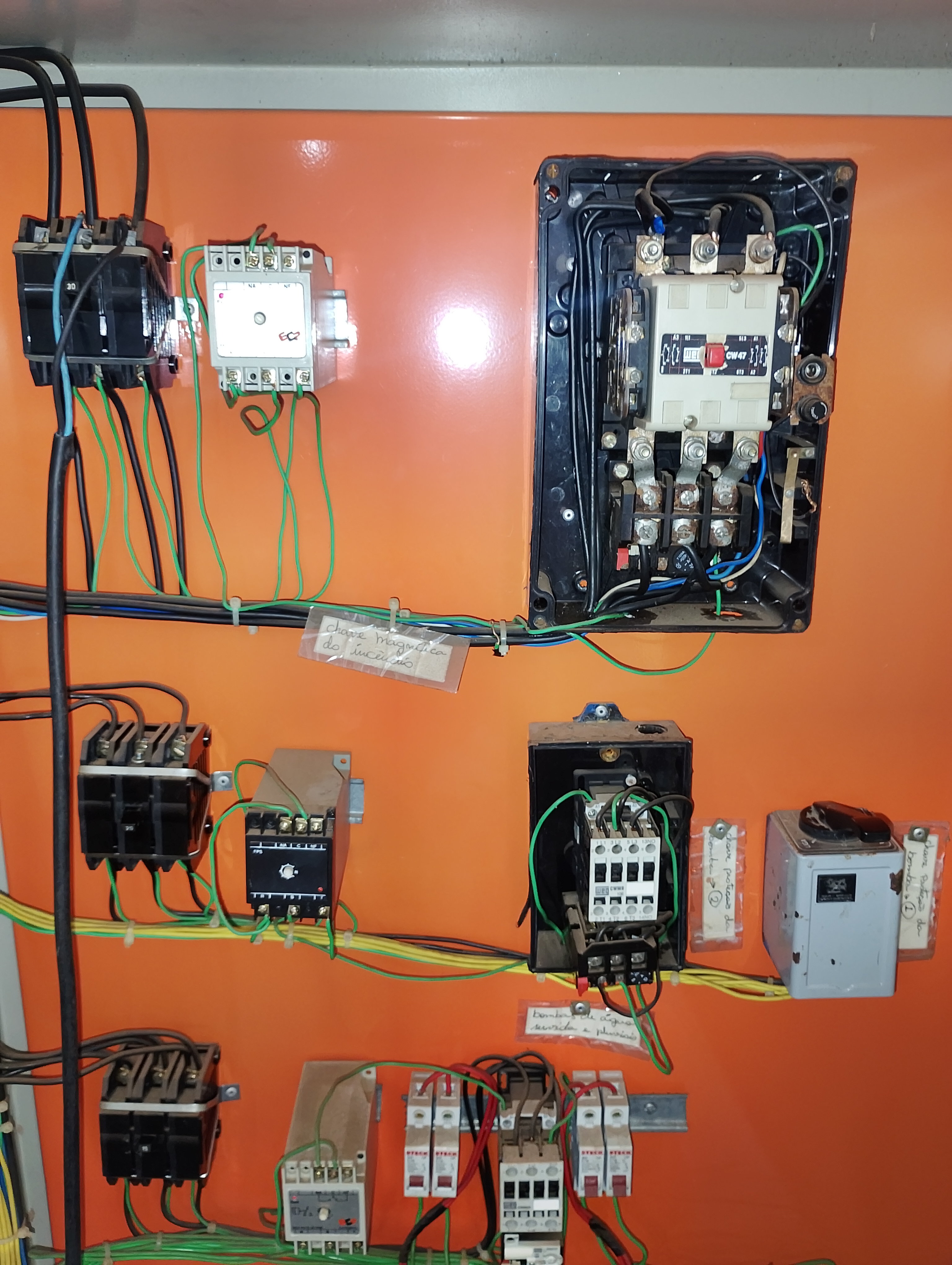 R-TEC Manutenção portfolio 4
