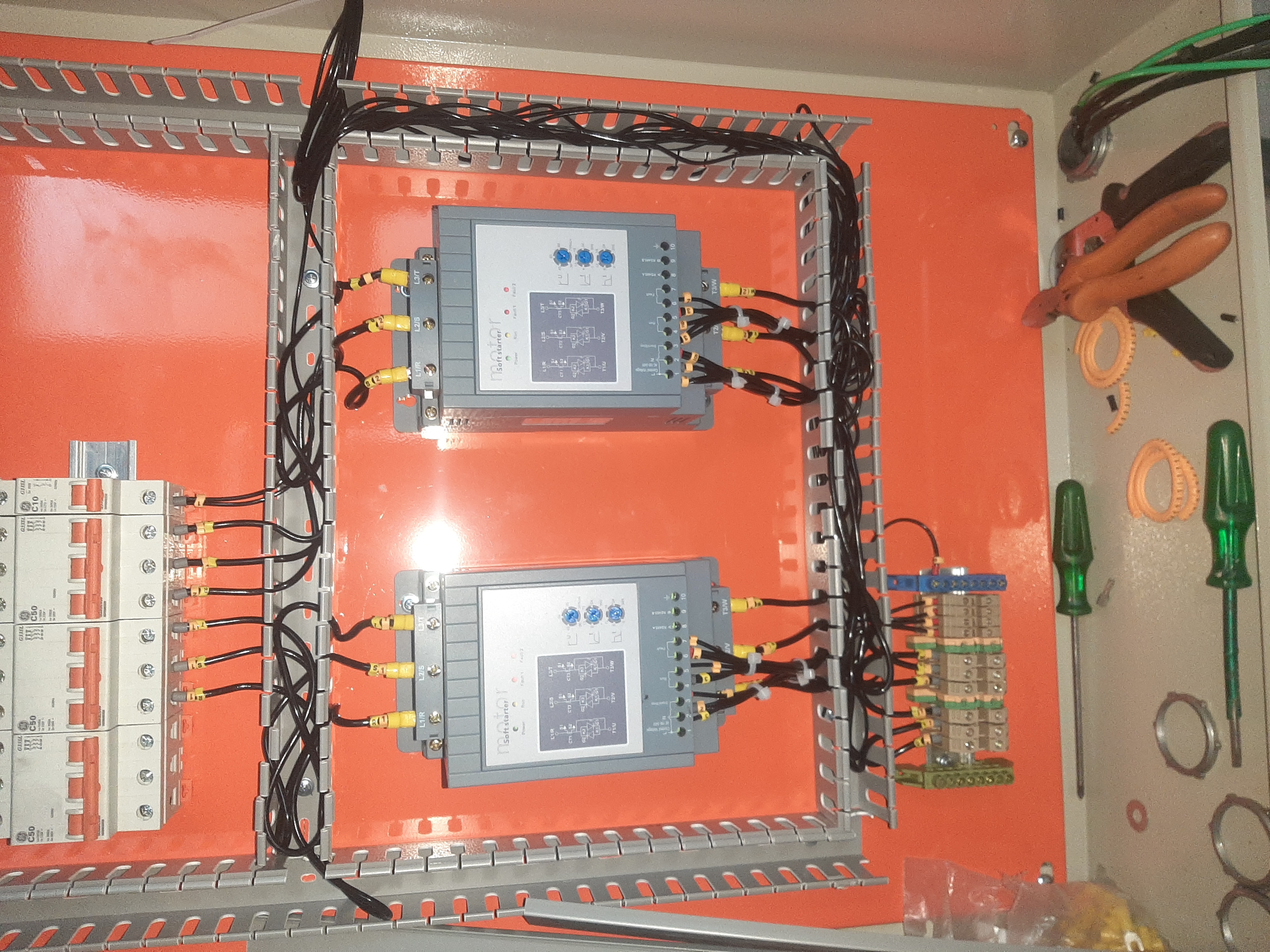 Ws.Servicos elétricos portfolio 3