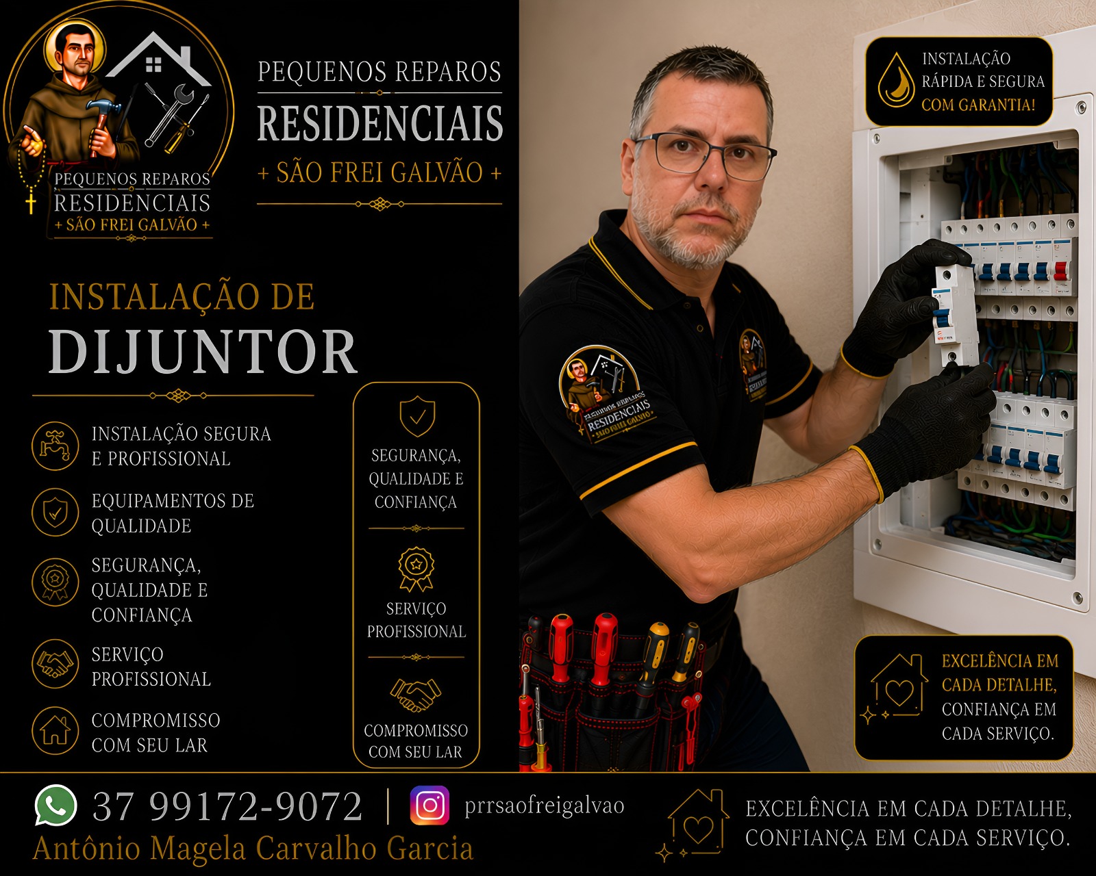Antônio Magela SESMT portfolio 8