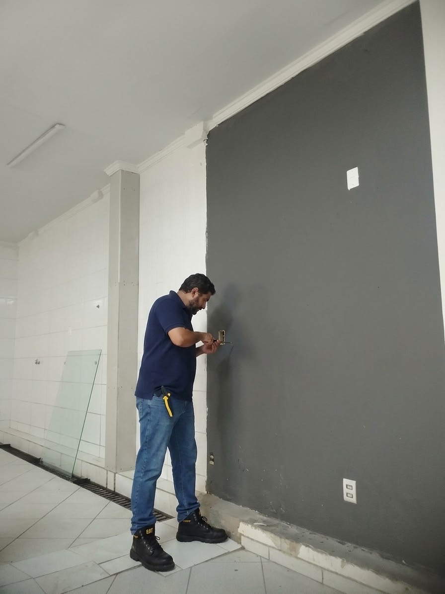 A3R Soluções Elétricas portfolio 13