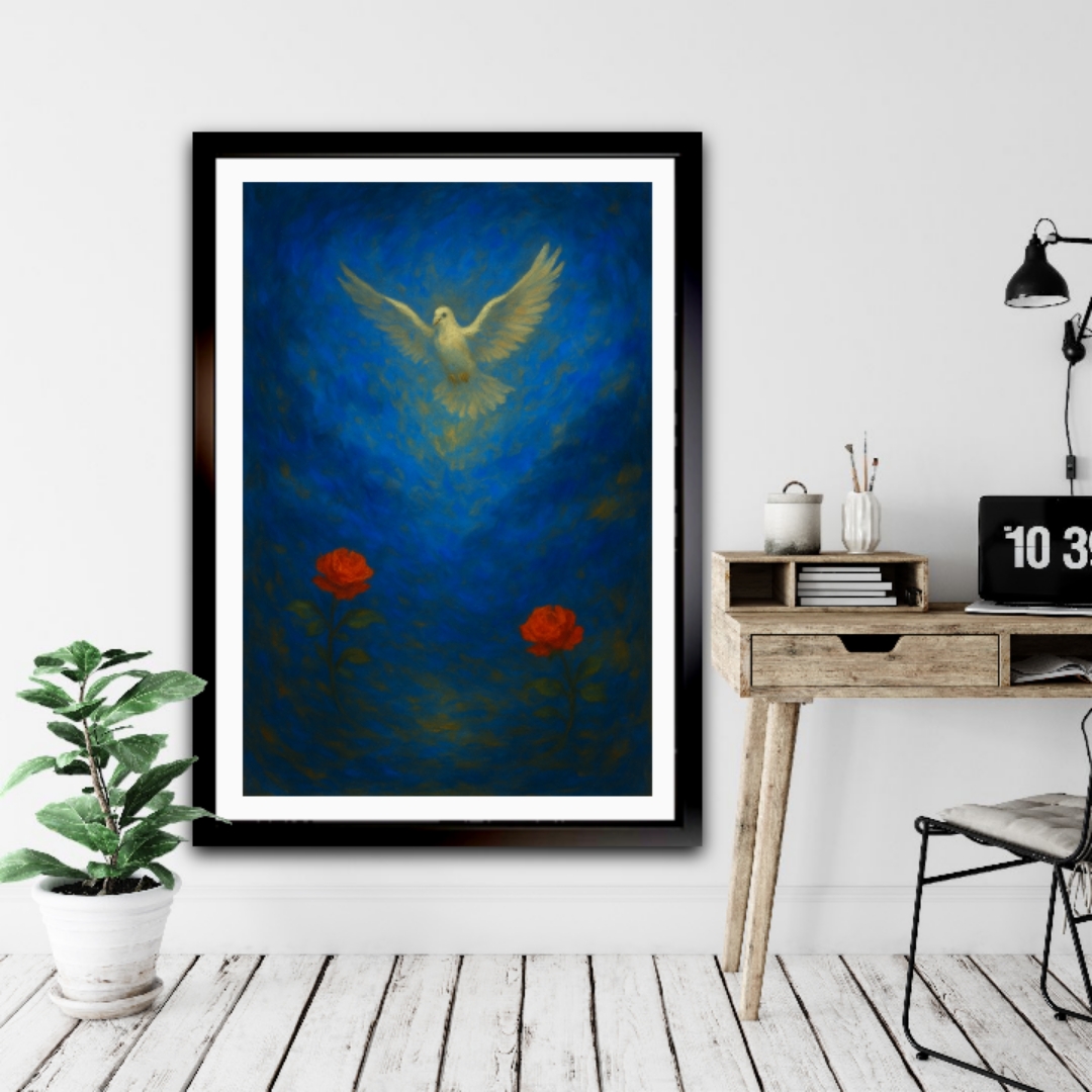 LUIZA Reis 🕊️ portfolio 11