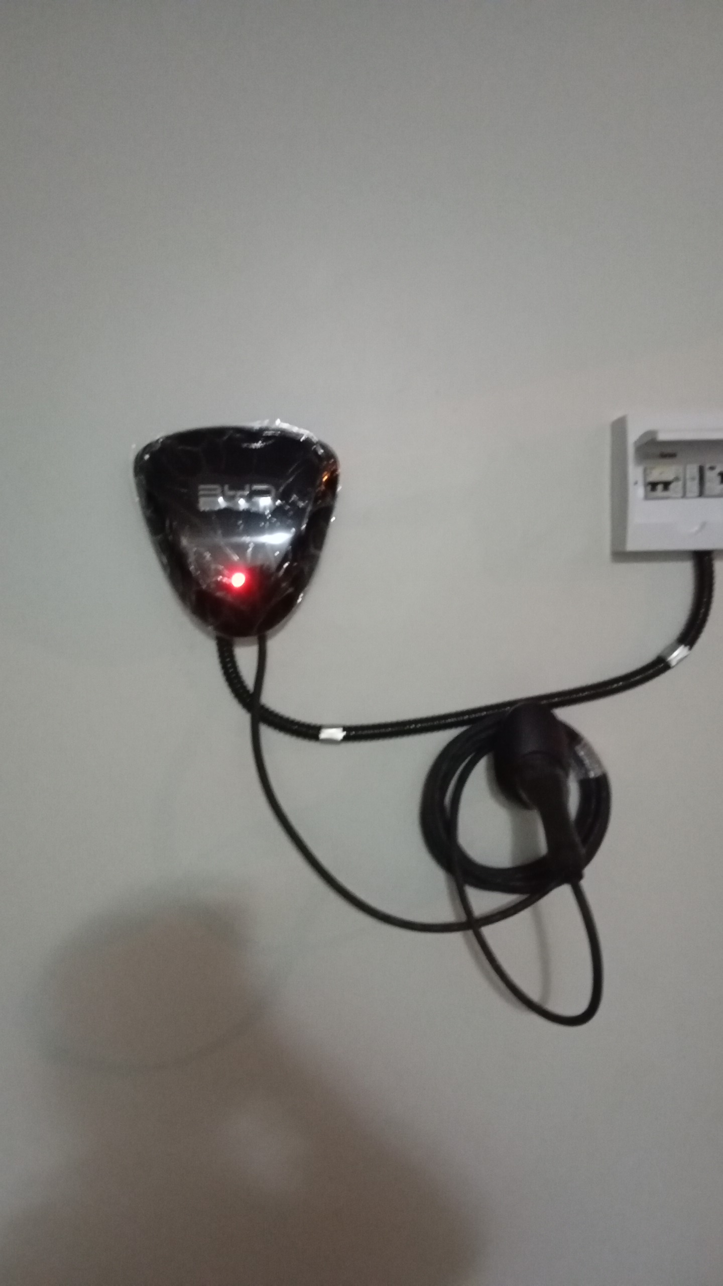 JL Segurança Eletrônica e serviço portfolio 13