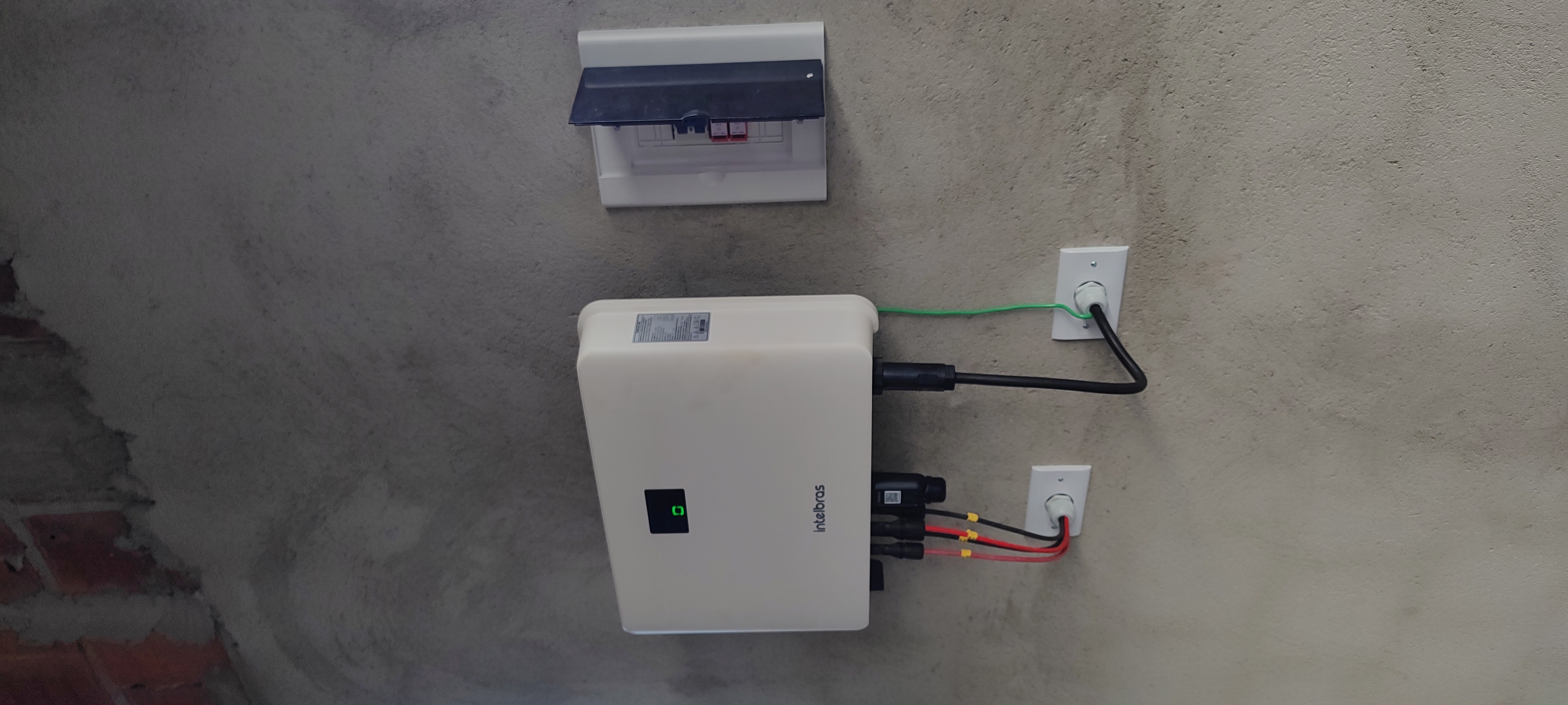 BETEL SECURITY SOLAR portfolio 43