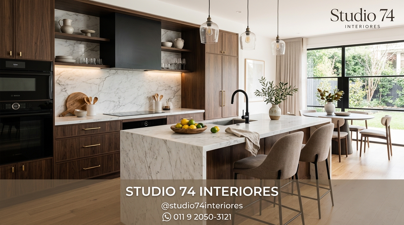 Studio 74 Interiores portfolio 21