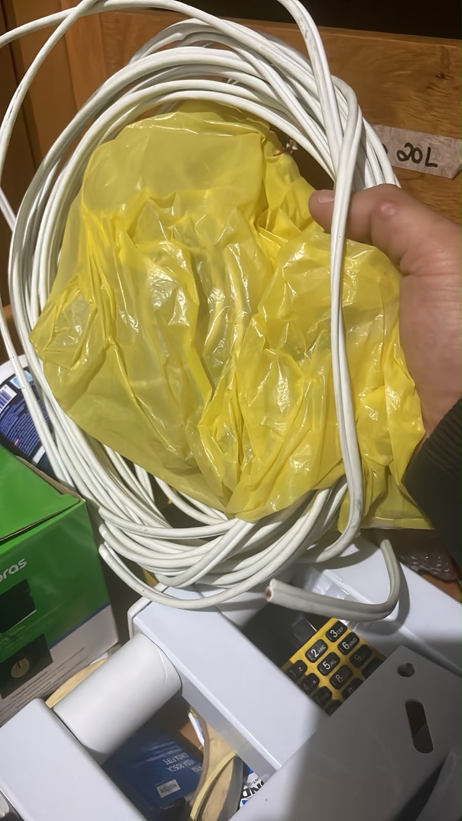 LF marido de aluguel portfolio 2