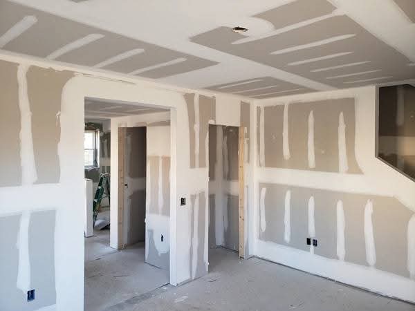Inova Dry wall portfolio 10