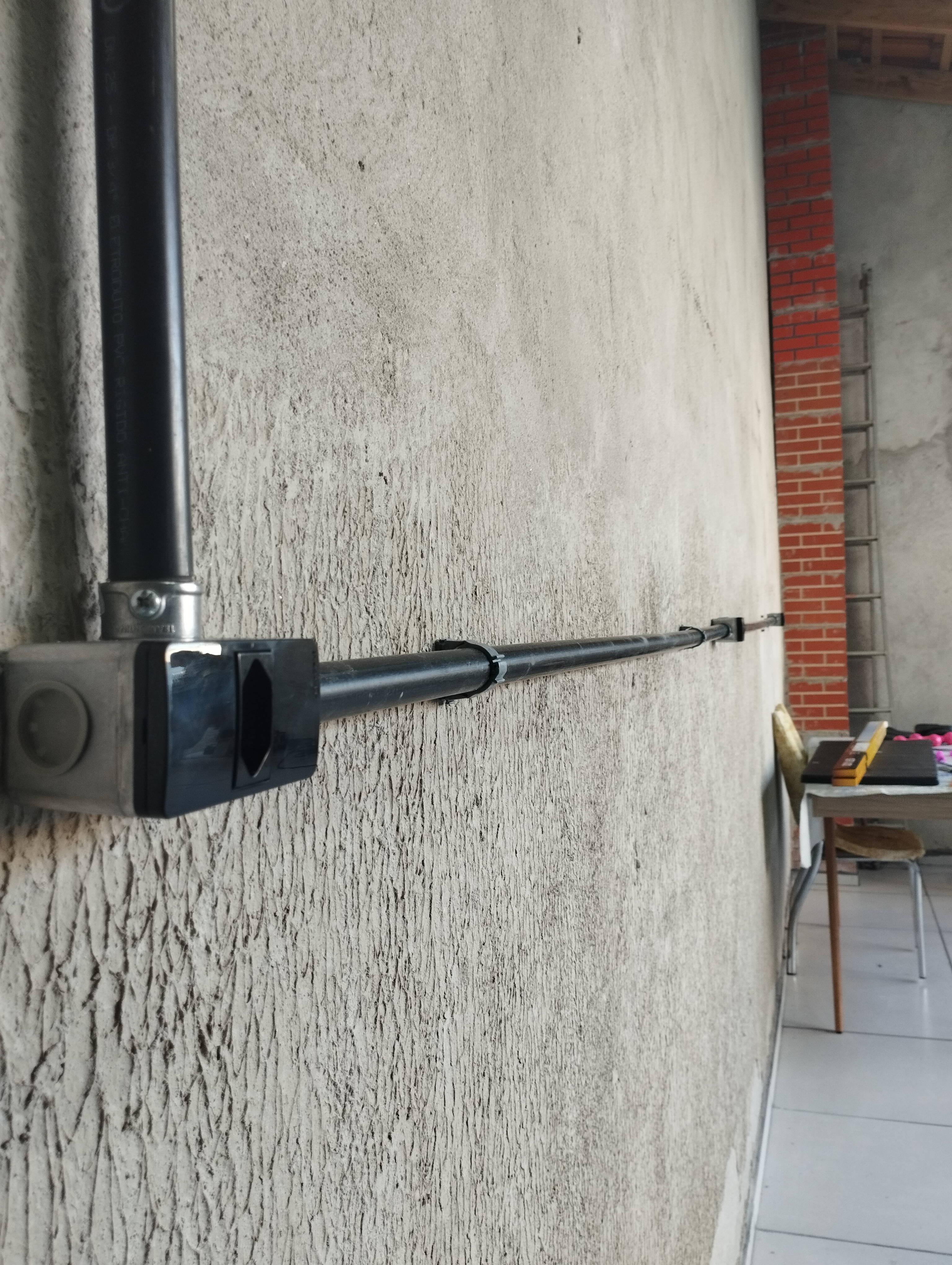 Sampaio & Soares Serviços Elétricos Especializados portfolio 33