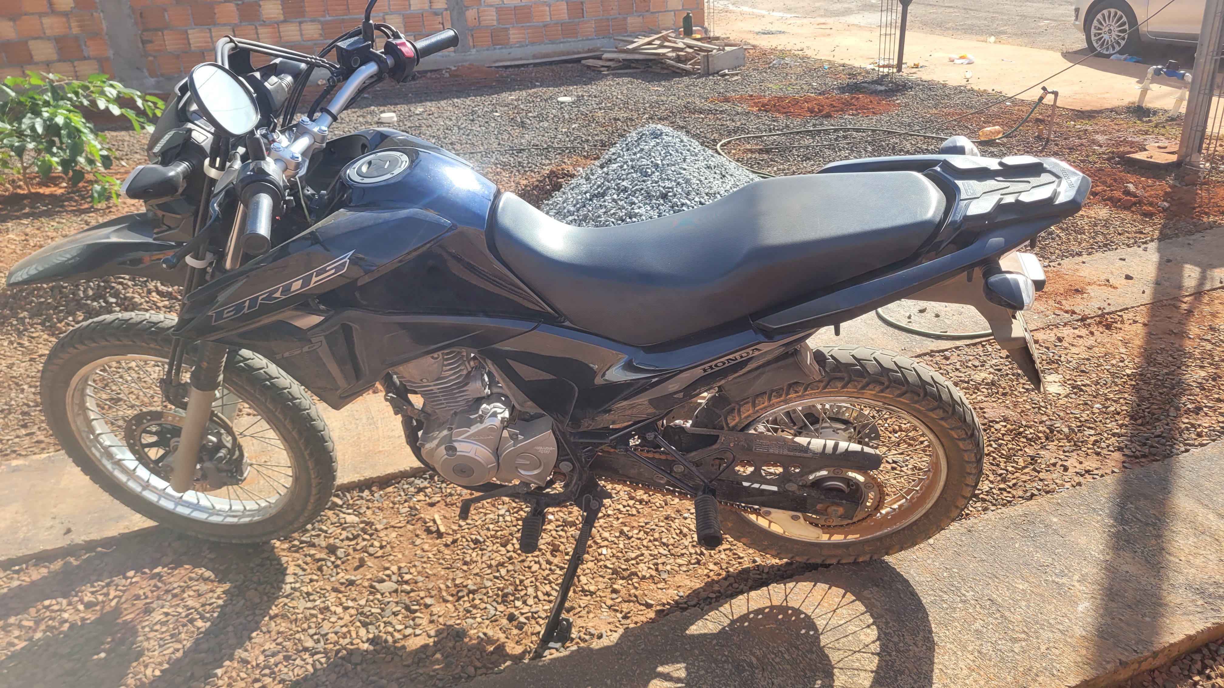 Vidal Estética Automotiva portfolio 13
