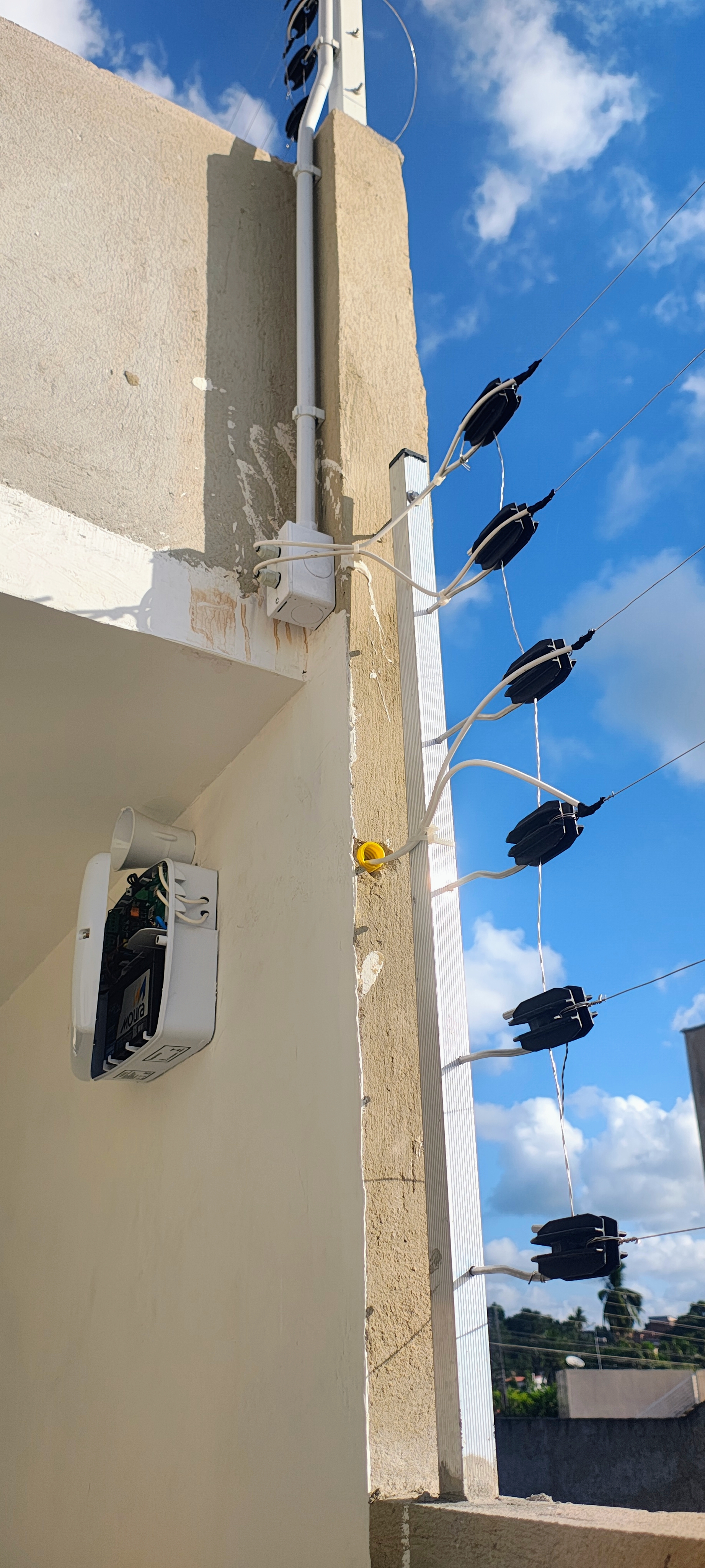 BETEL SECURITY SOLAR portfolio 4