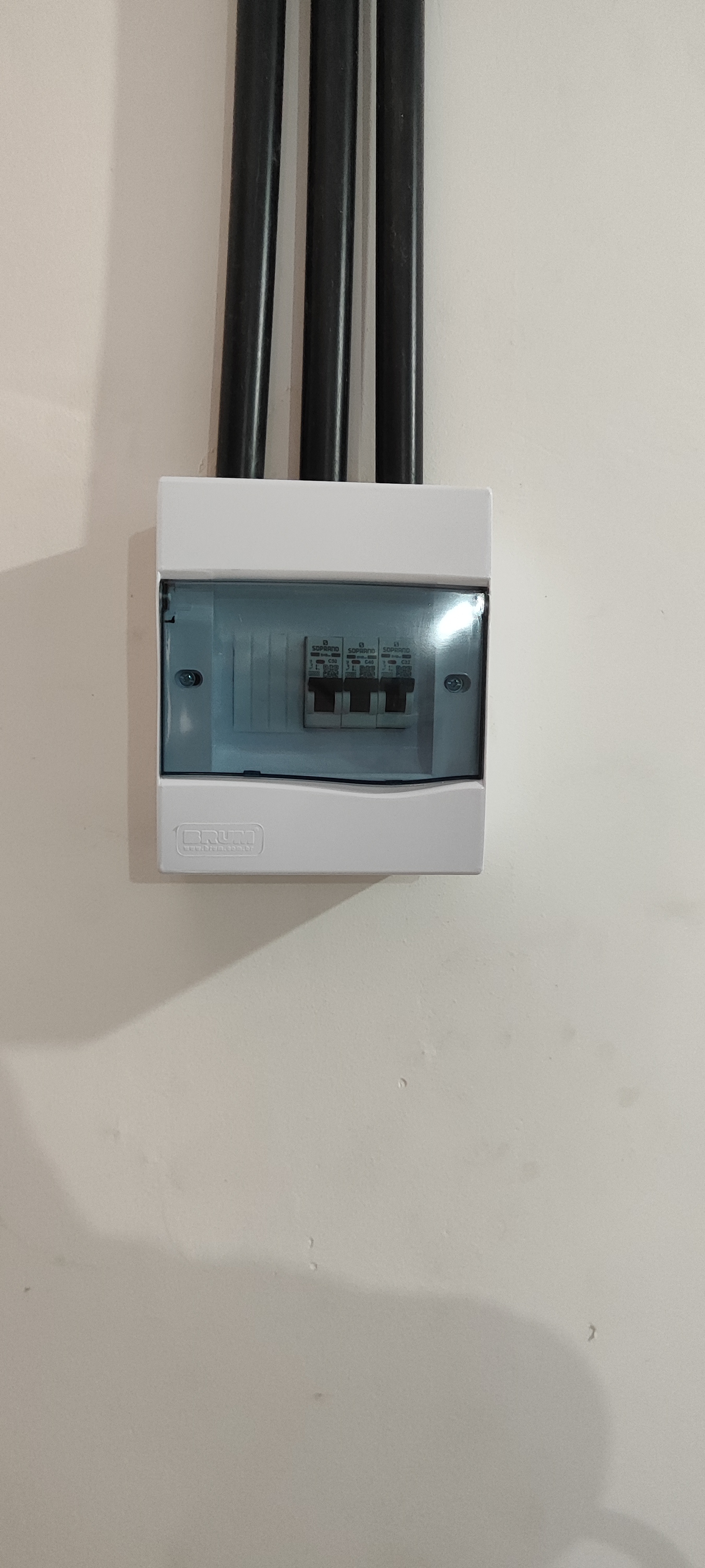 Amaro Serviços Elétricos portfolio 14