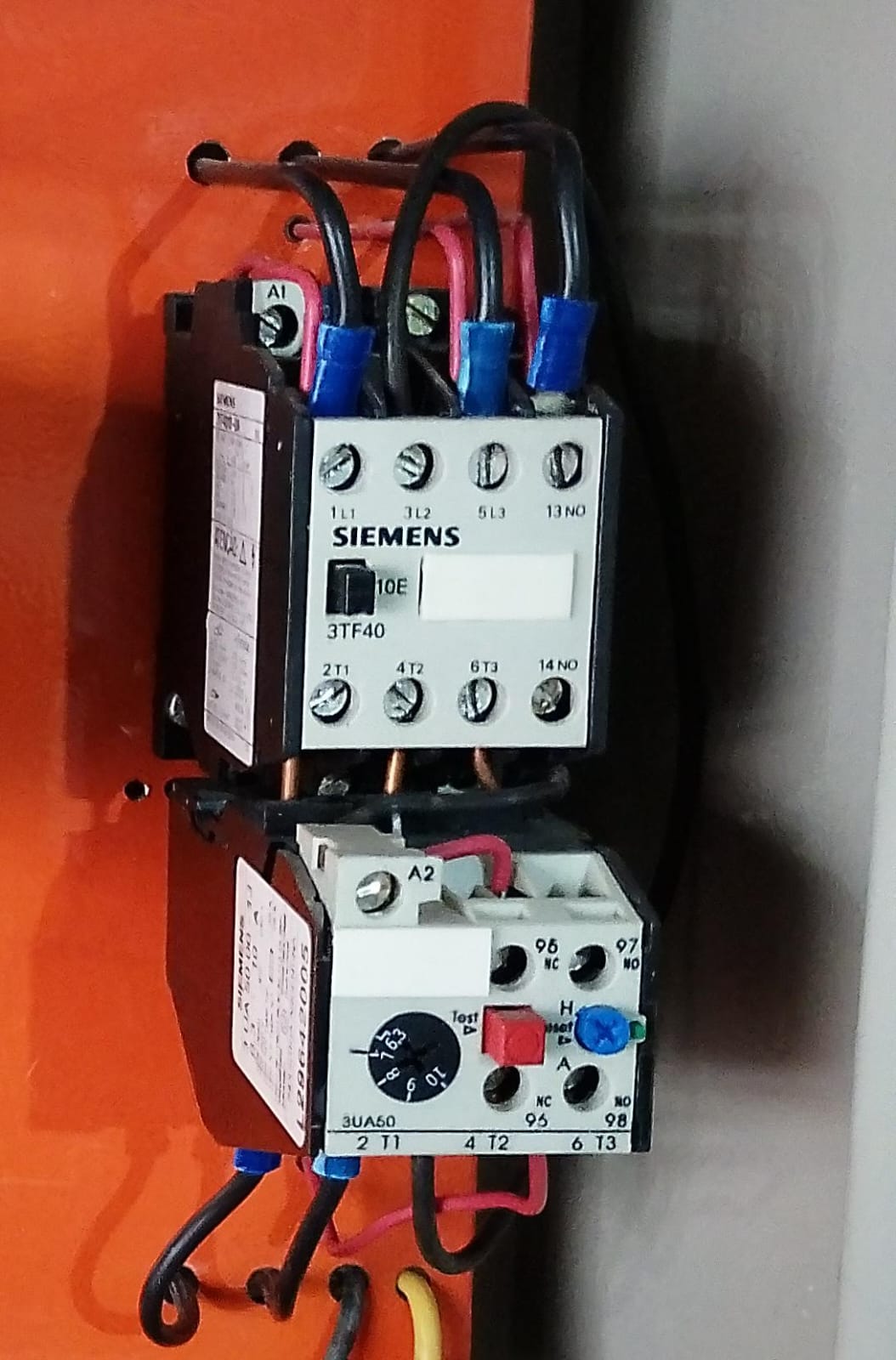 R-TEC Manutenção portfolio 1