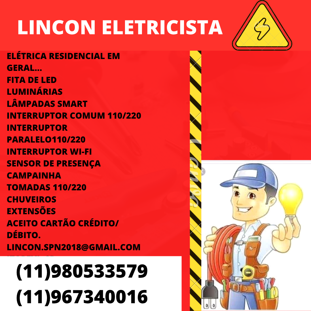 Lincon portfolio 1