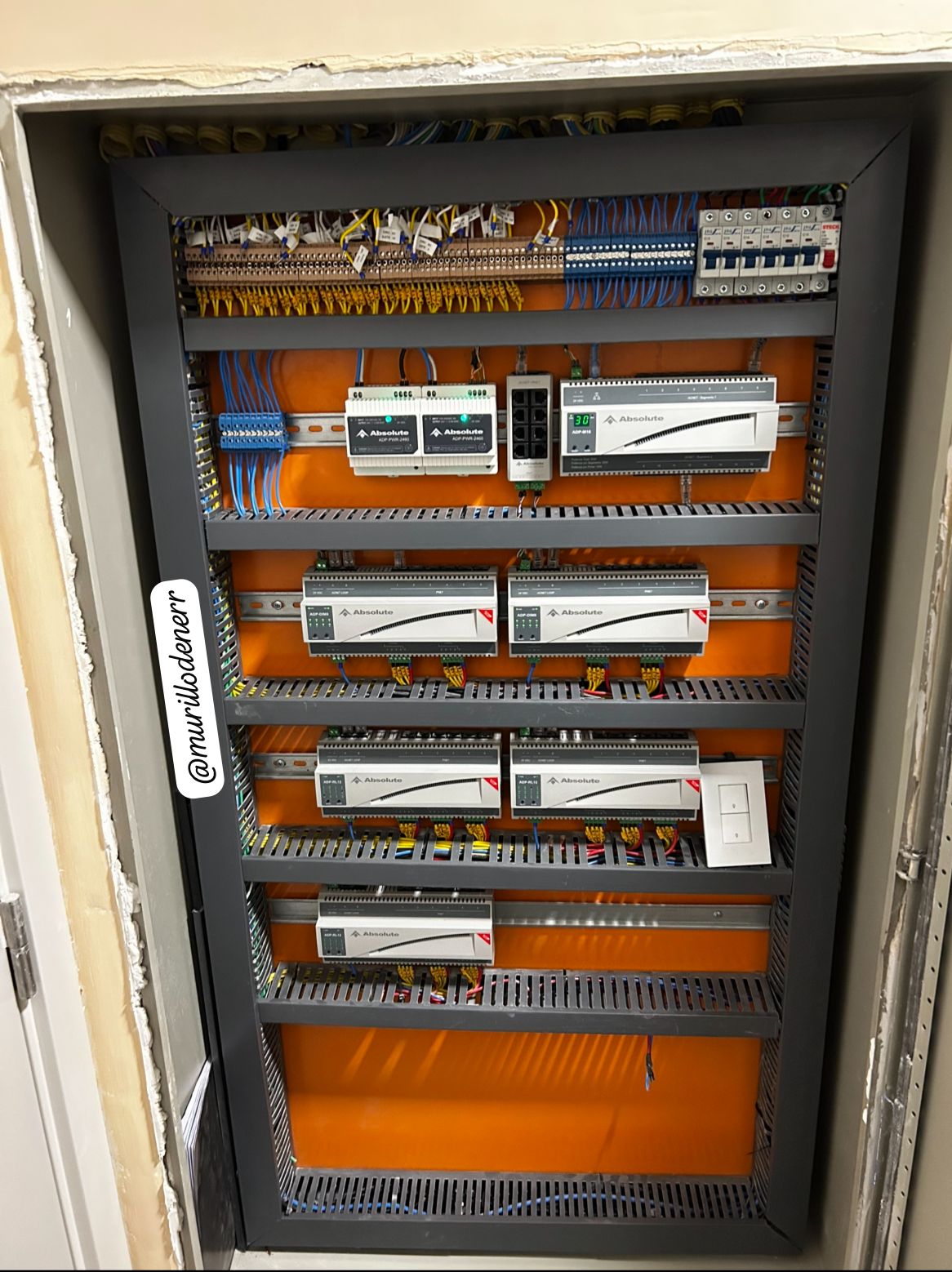 Grupo LCSUWW portfolio 120