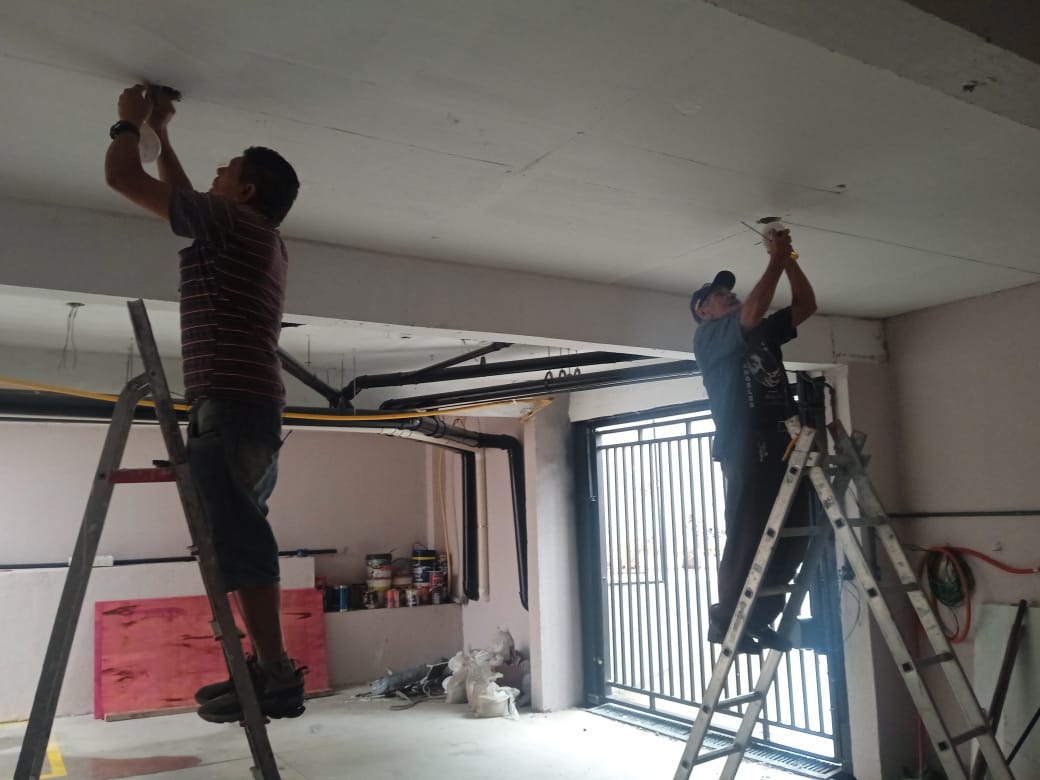 JM CONSTRUÇÃO AUTOMAÇÃO portfolio 17