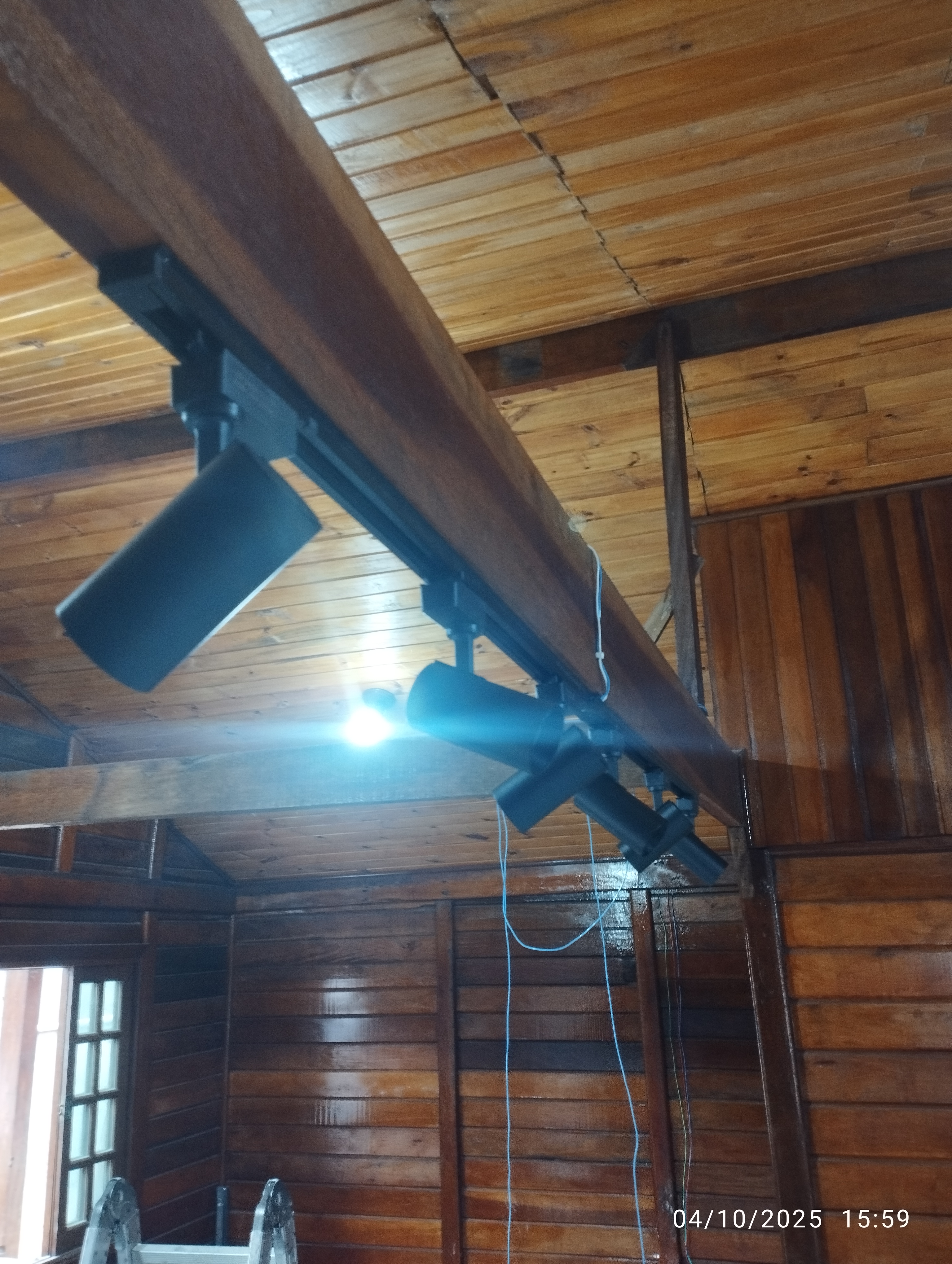 Sampaio & Soares Serviços Elétricos Especializados portfolio 31