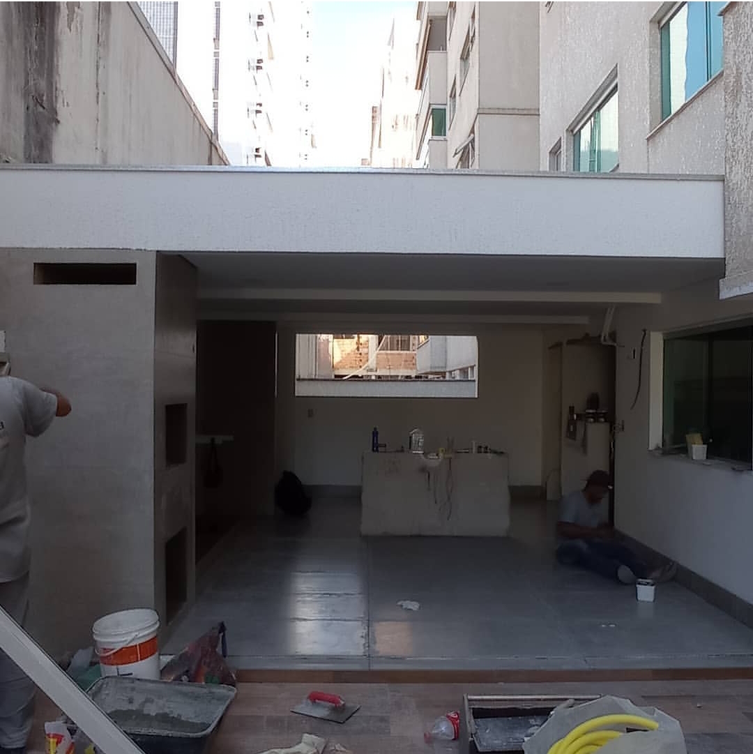 Novo Mundo Decorações portfolio 87