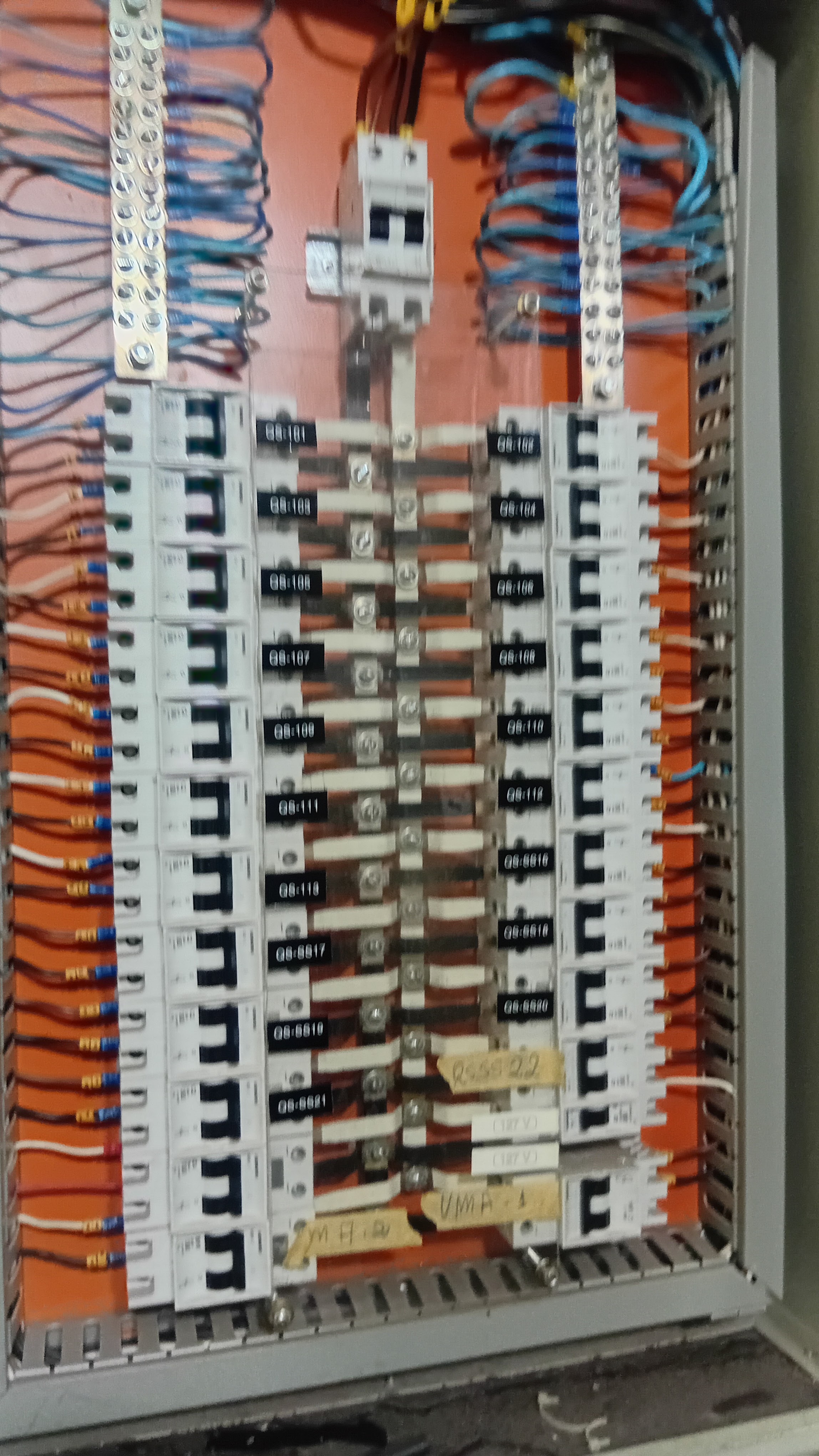 Isontec eletrica portfolio 8