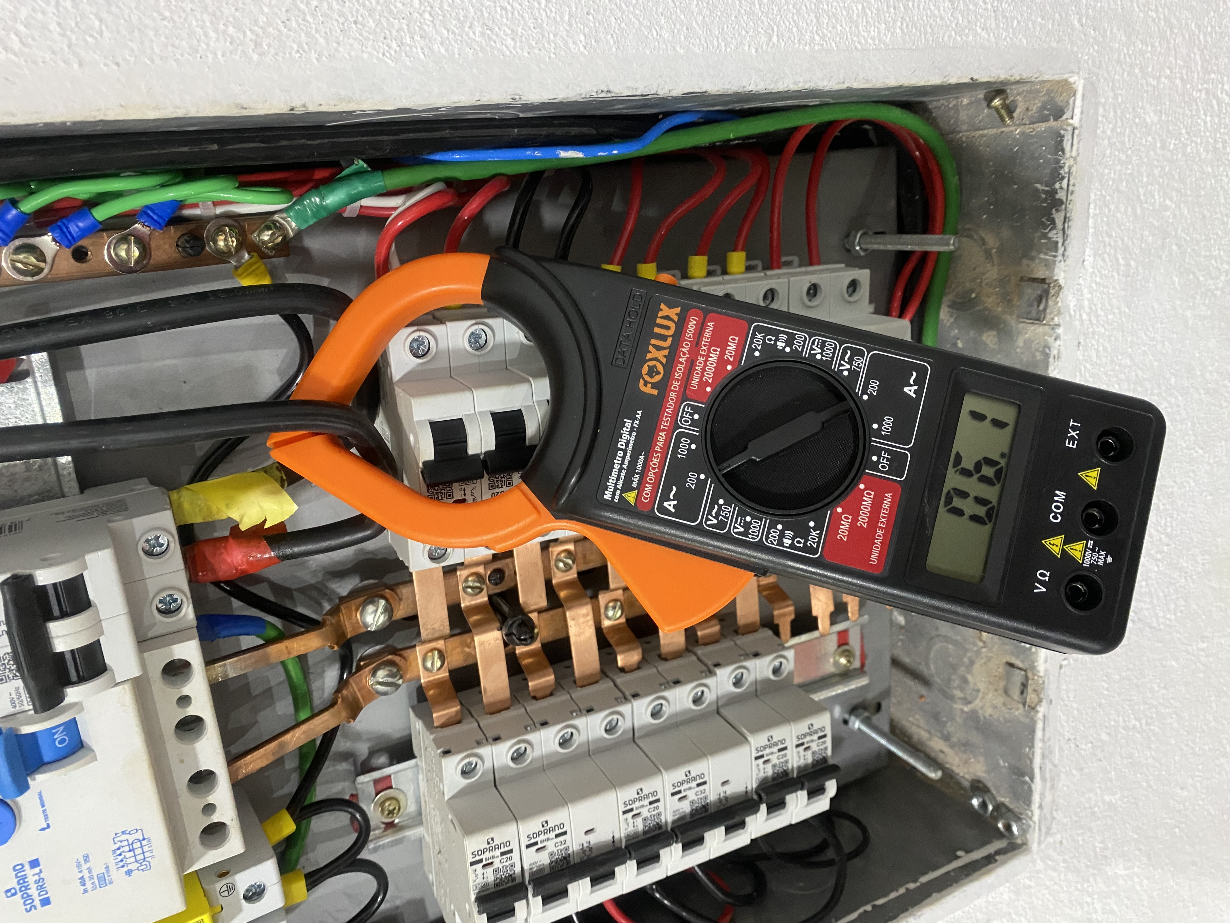 WELITON ELETRICISTA portfolio 11