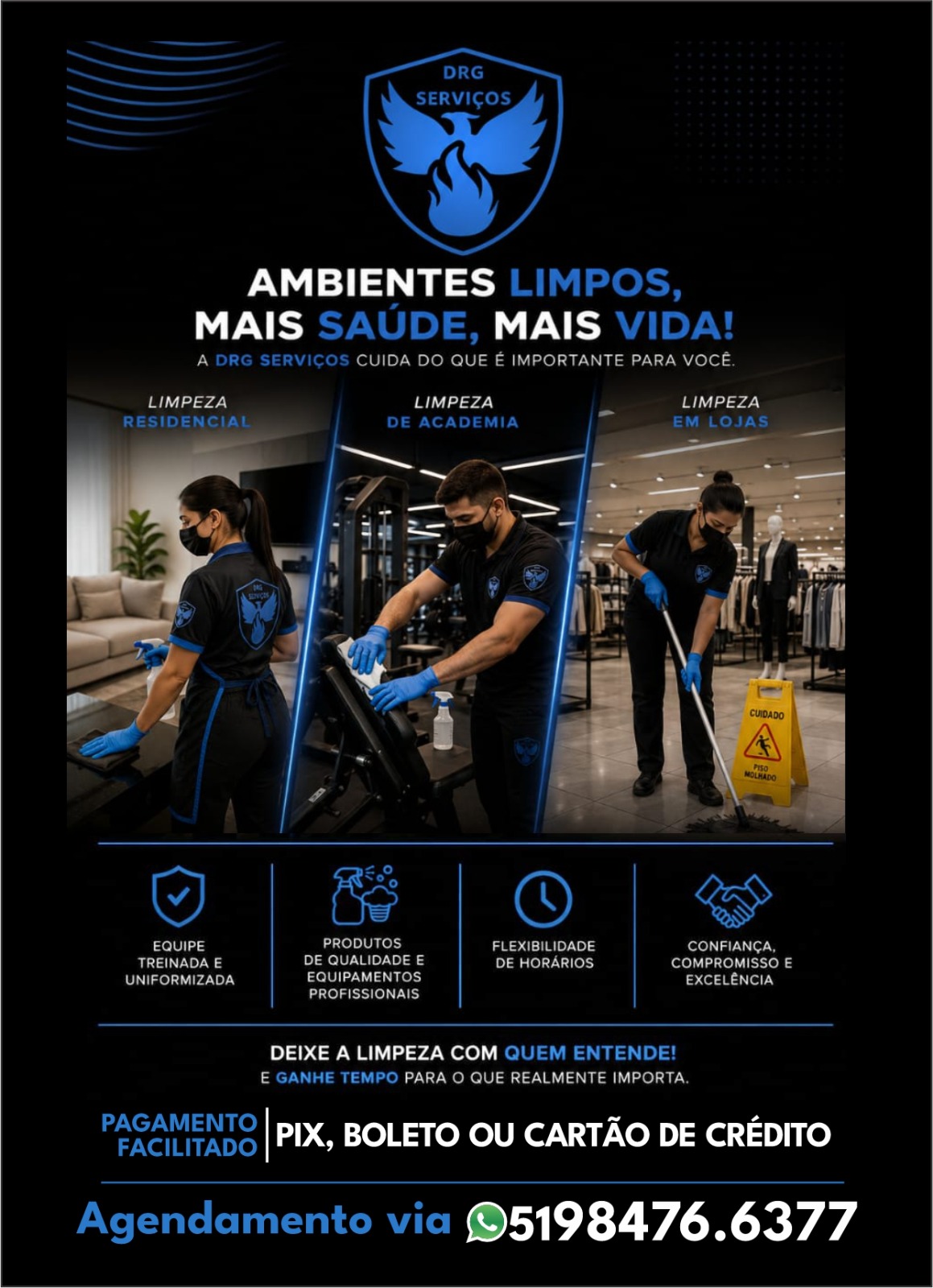 DRG SERVIÇOS portfolio 6