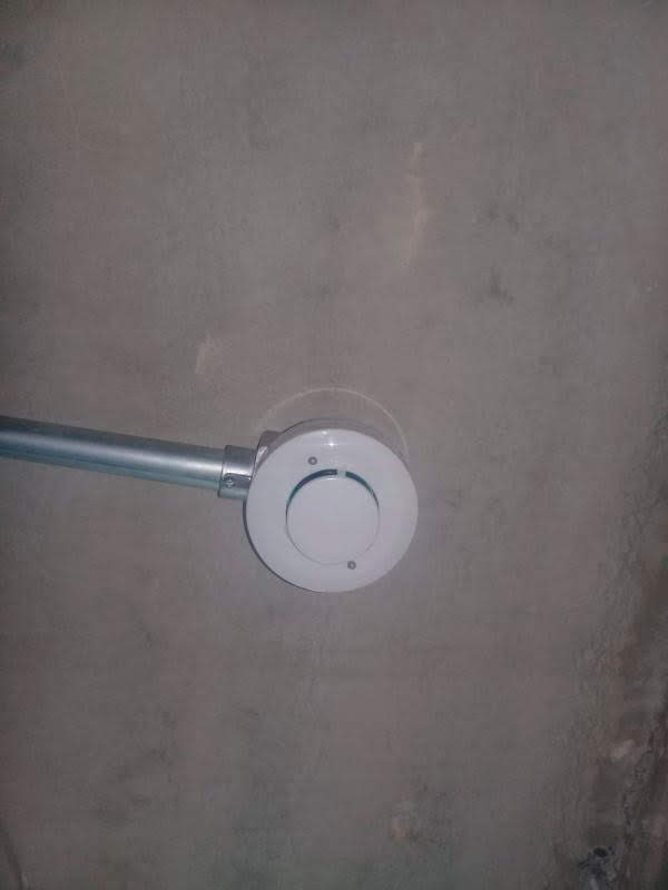 Grupo Forte Soluções em Prevenção Incêndio e Ar condicionado portfolio 6