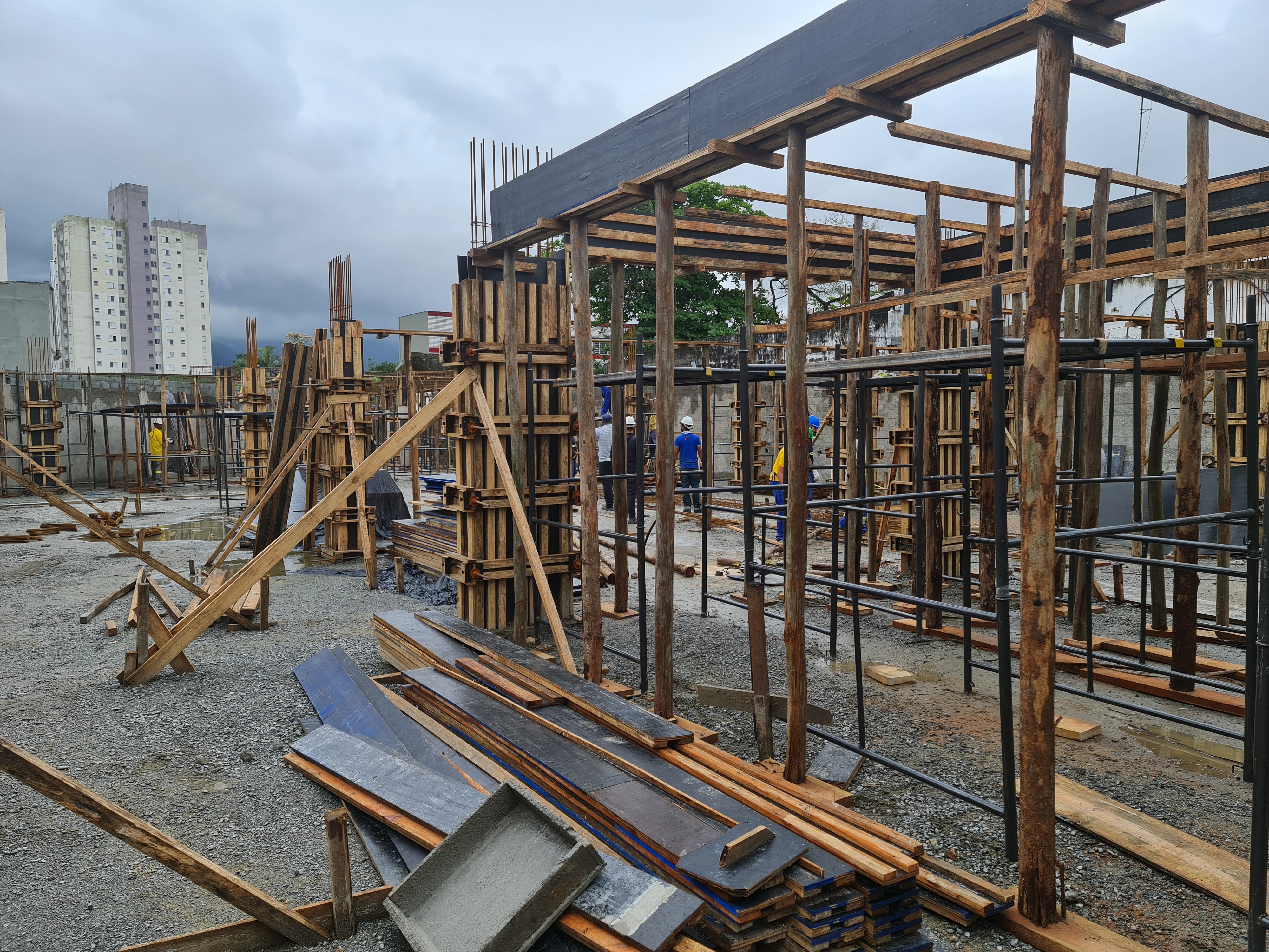 JEKHOSTA ENGENHARIA E CONSTRUCAO LTDA portfolio 1