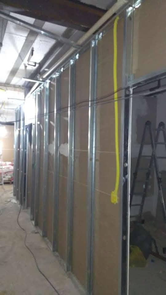 ADEMIR FORROS DE DRYWALL portfolio 13