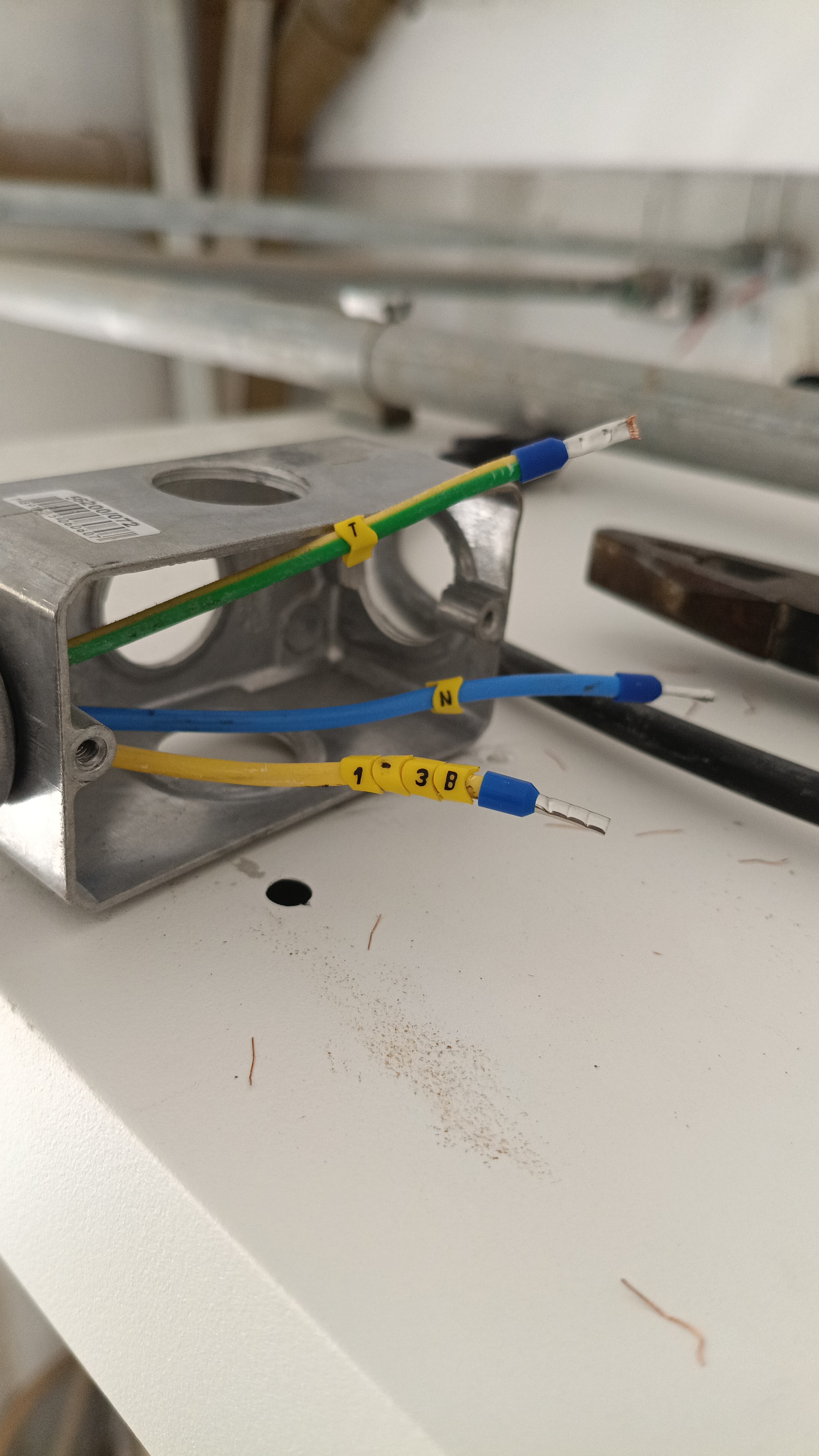 MAXX Instalações Elétricas portfolio 26