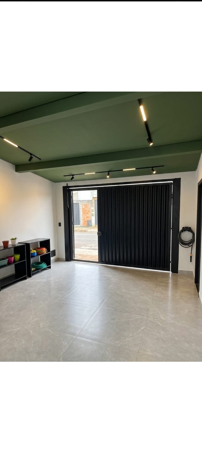 WB pinturas e drywall portfolio 8