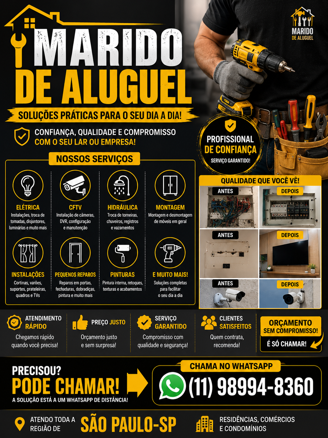 LF marido de aluguel portfolio 4