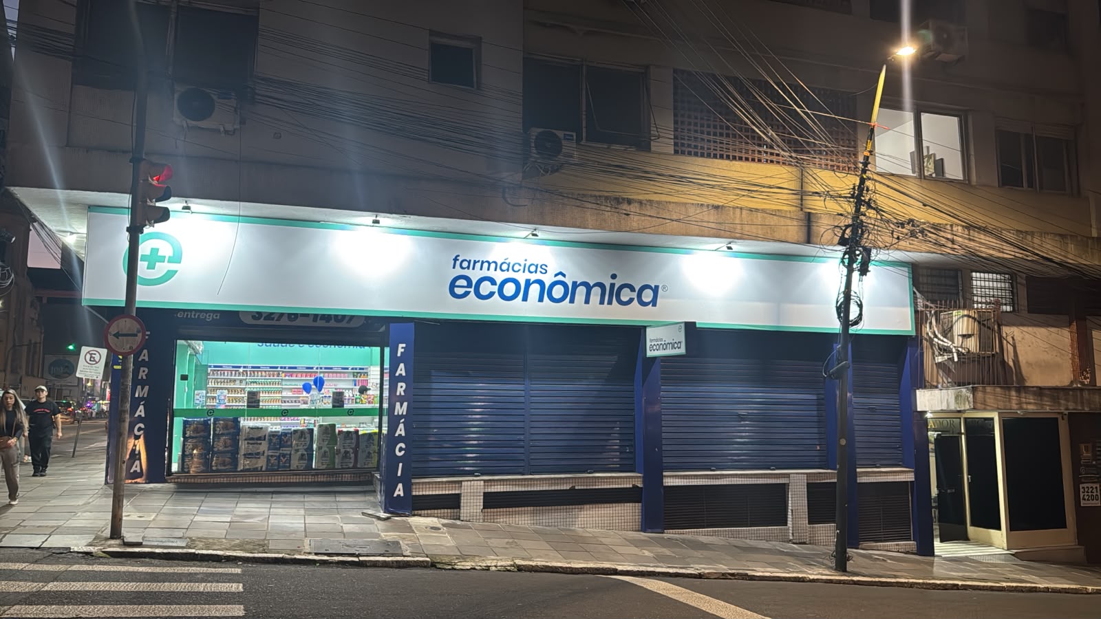 RM3 Instalações Elétricas portfolio 1