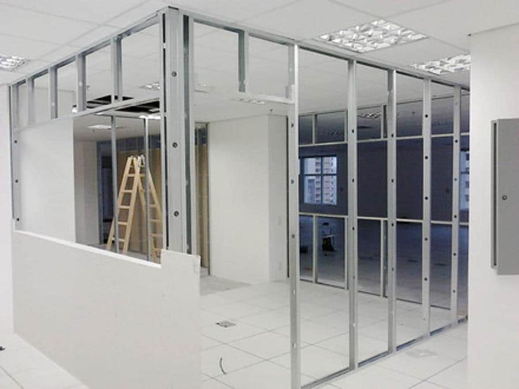 Carlos Drywall Instalações portfolio 1