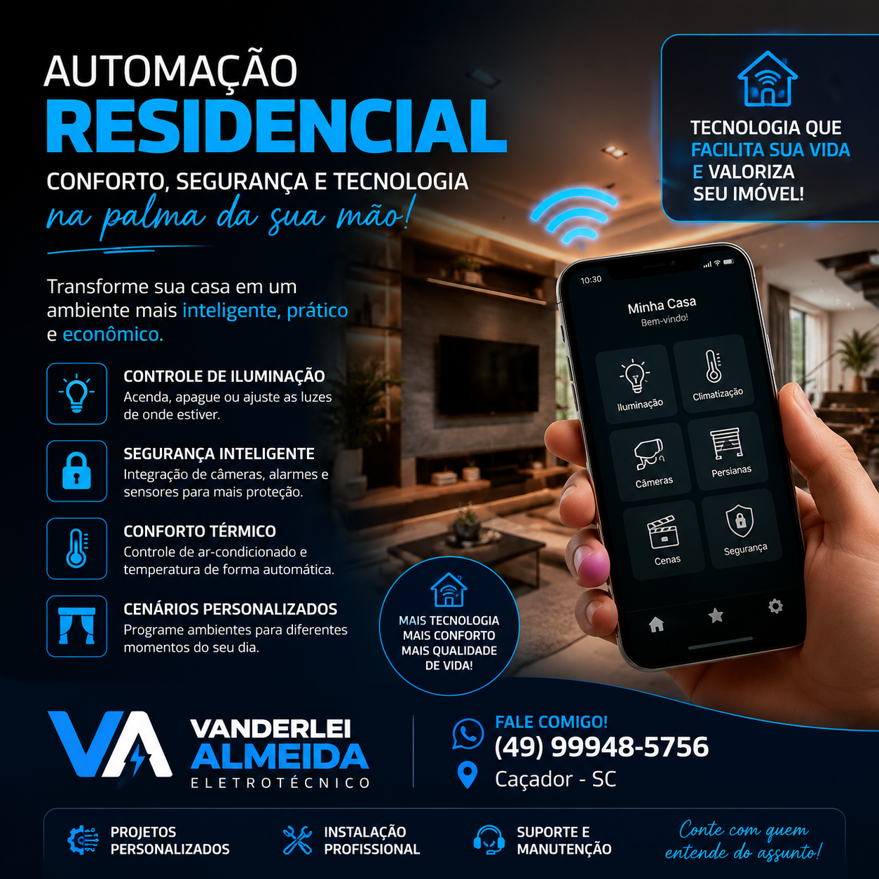 Isso Resolve portfolio 2