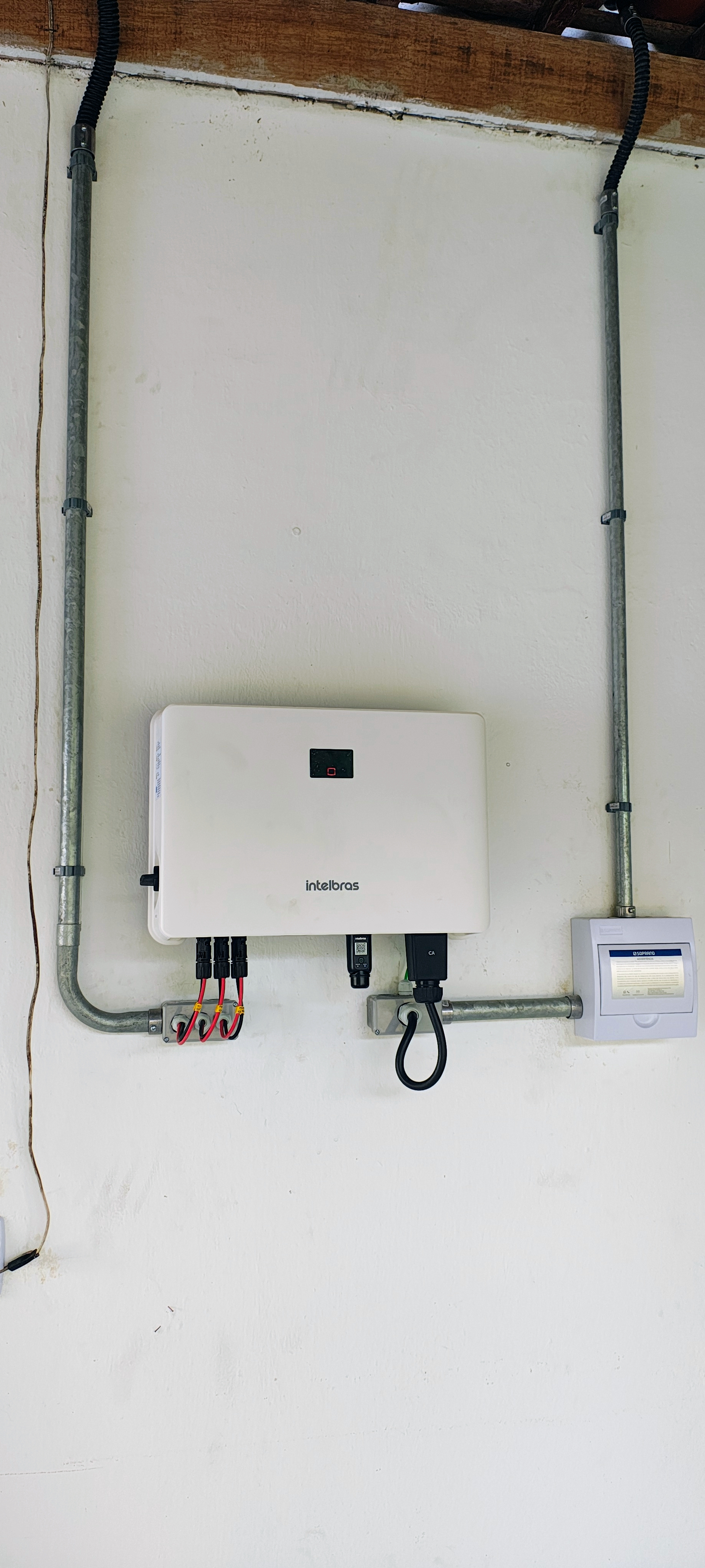 BETEL SECURITY SOLAR portfolio 31