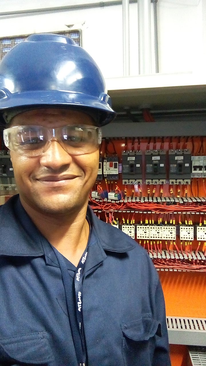 JDS Serviços Técnicos em Geral portfolio 2