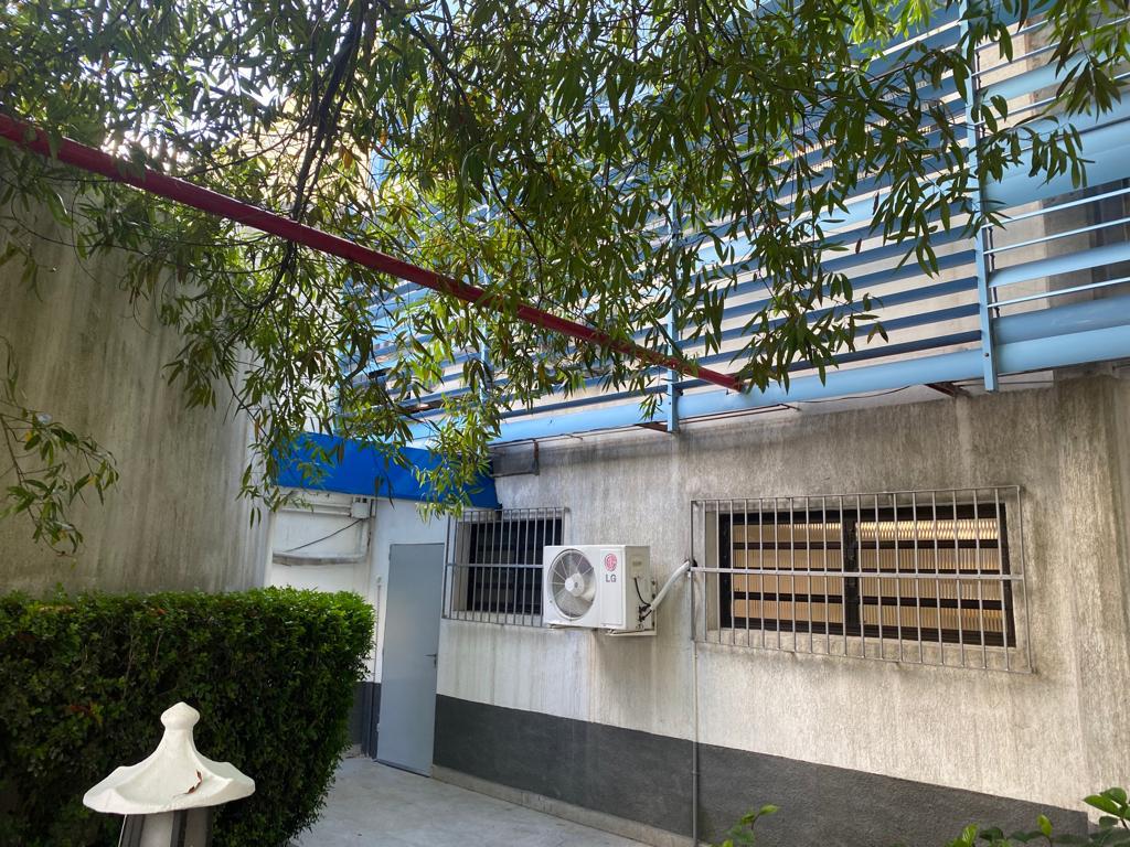 IVC Instalações elétricas e hidráulicas portfolio 2
