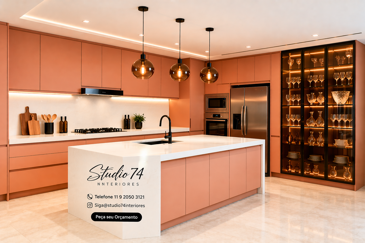 Studio 74 Interiores portfolio 14