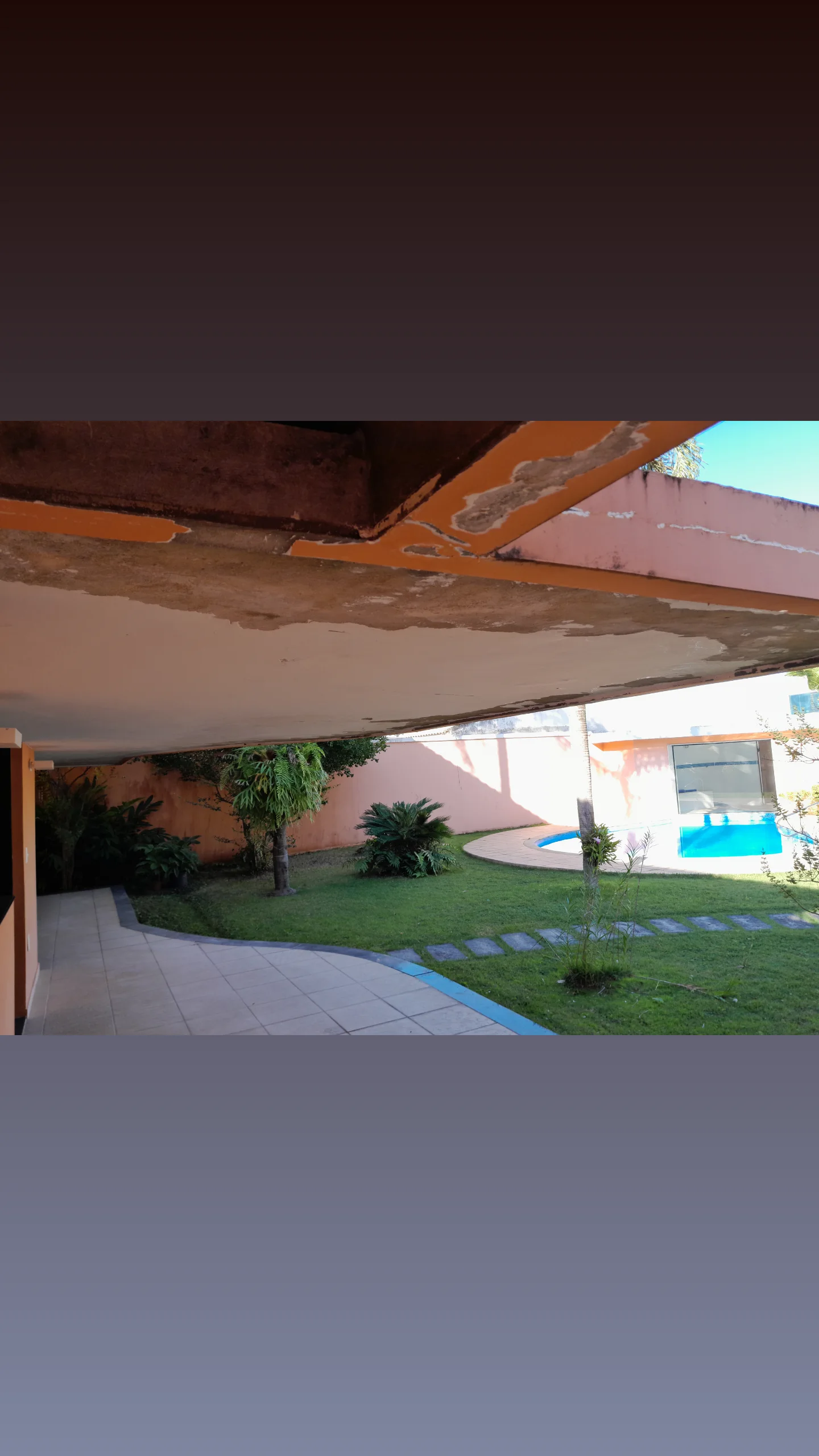 Renove Reformas e Reparos portfolio 2