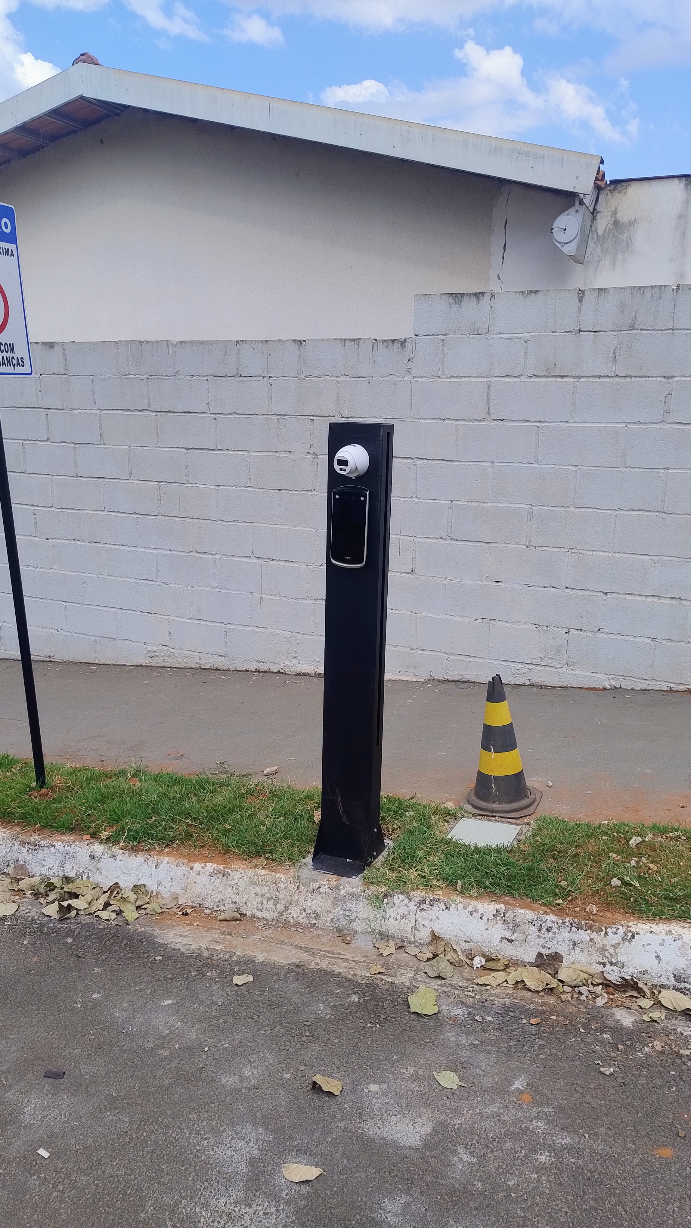 R A Soluções Elétricas e Segurança Eletrônica portfolio 15