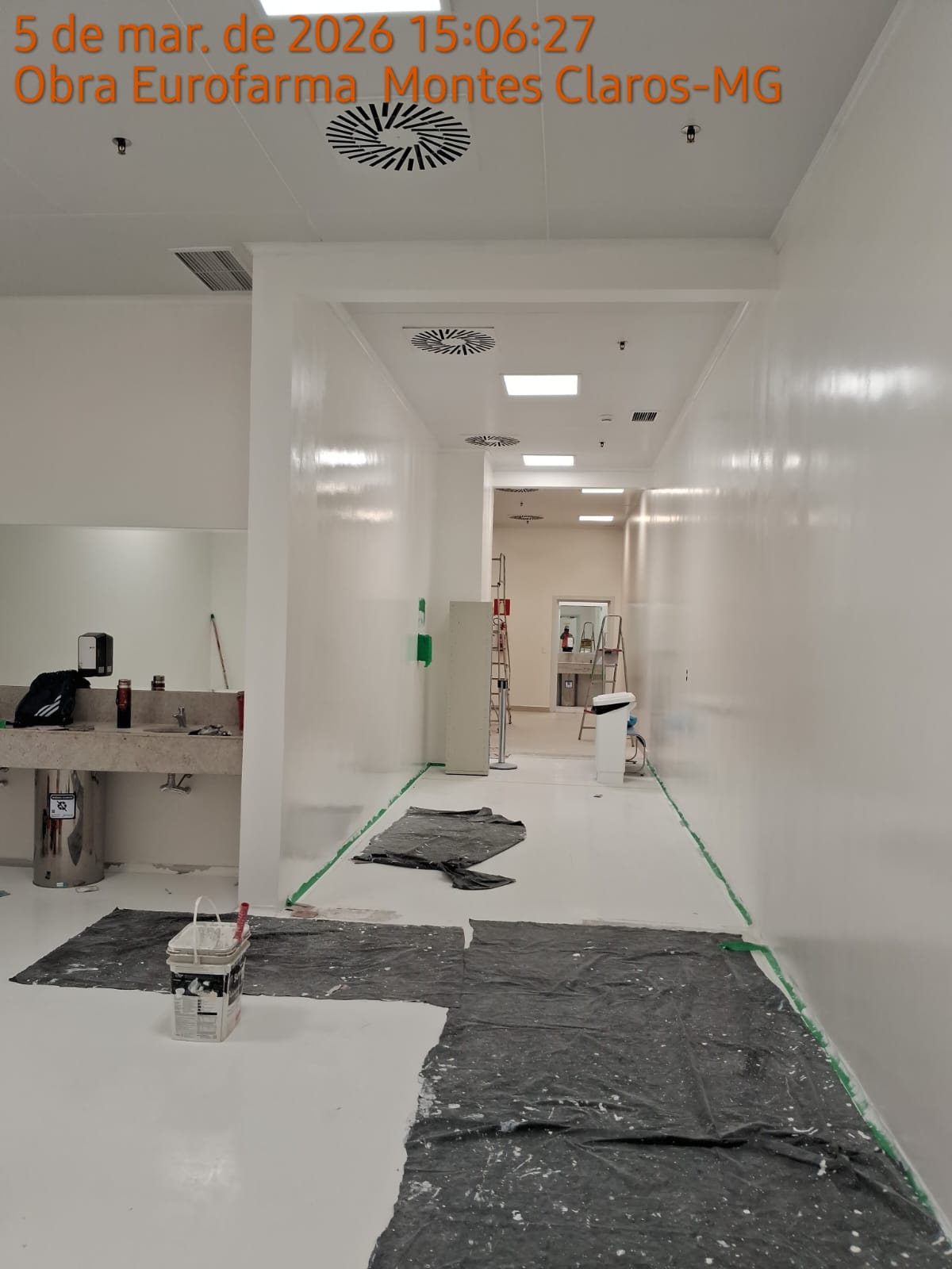 AM PINTURAS E SERVIÇOS LTDA portfolio 15